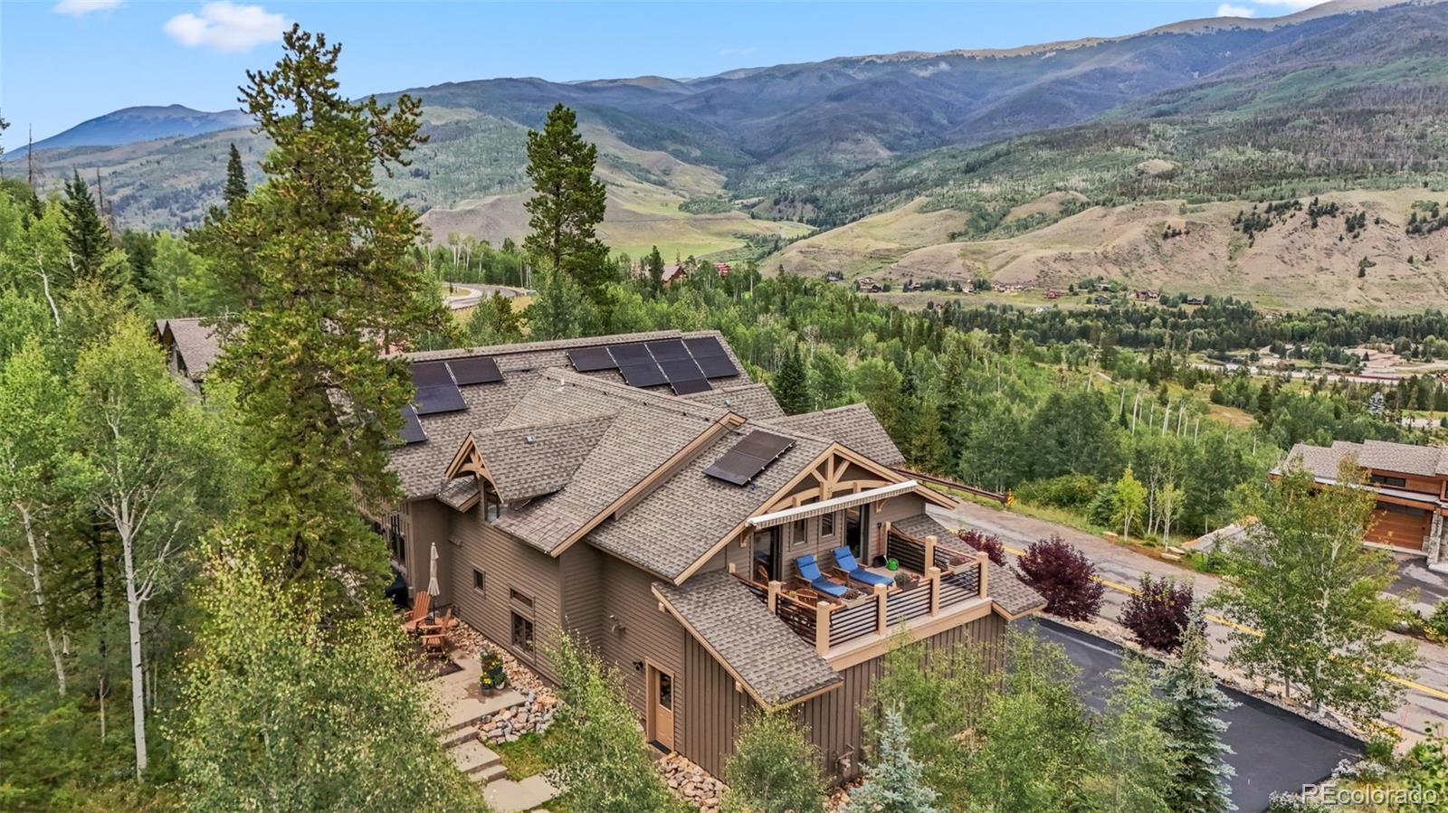 MLS Image #34 for 1555  golden eagle road,silverthorne, Colorado