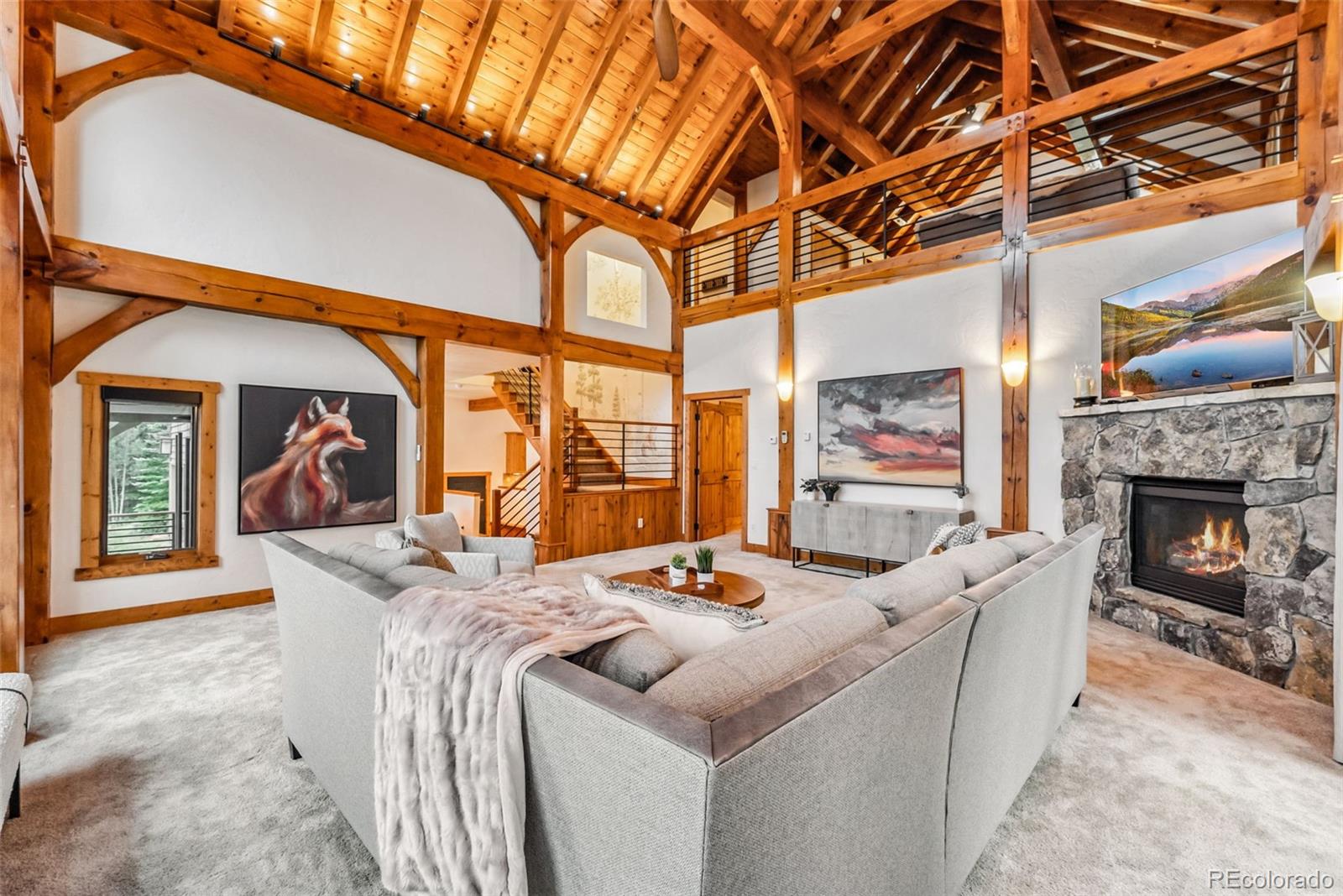 MLS Image #5 for 1555  golden eagle road,silverthorne, Colorado