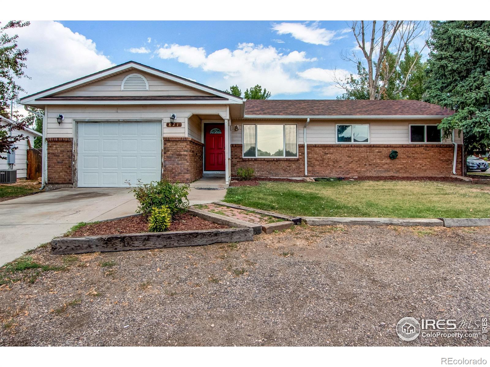 MLS Image #0 for 821 e 57th street,loveland, Colorado