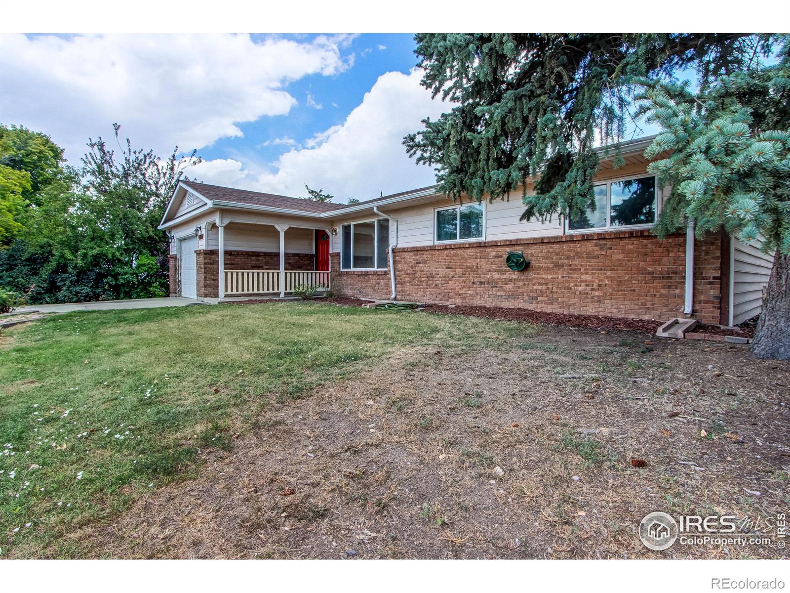 MLS Image #1 for 821 e 57th street,loveland, Colorado