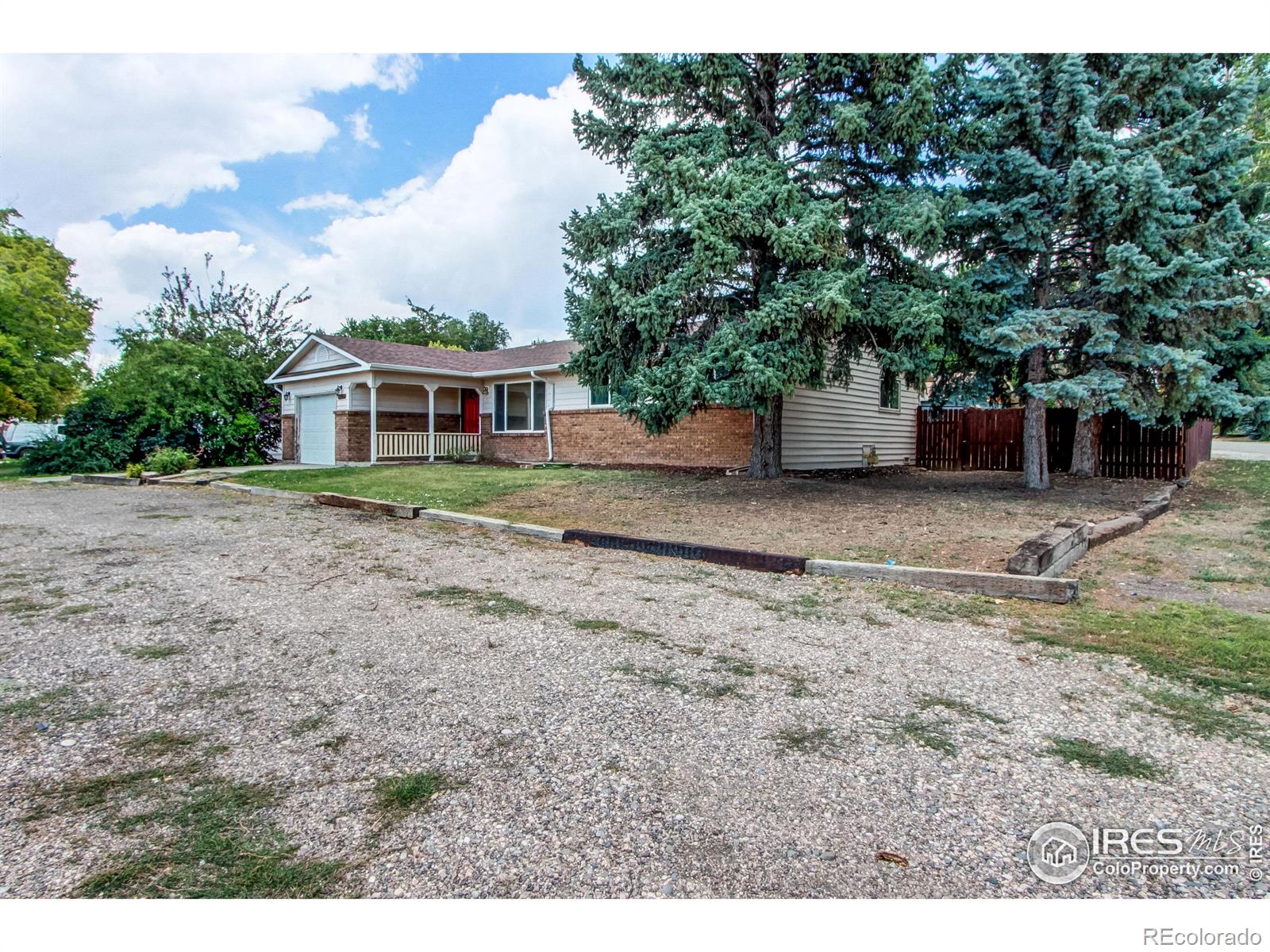 MLS Image #2 for 821 e 57th street,loveland, Colorado