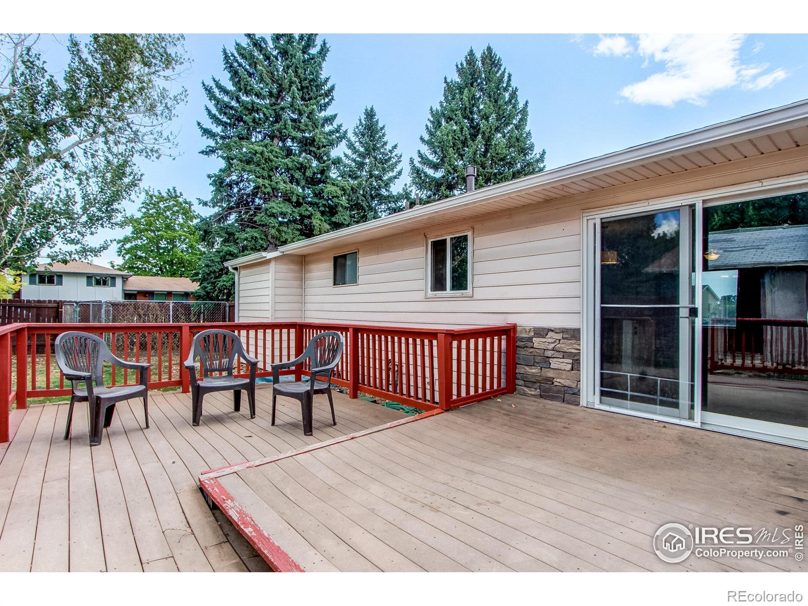 MLS Image #27 for 821 e 57th street,loveland, Colorado