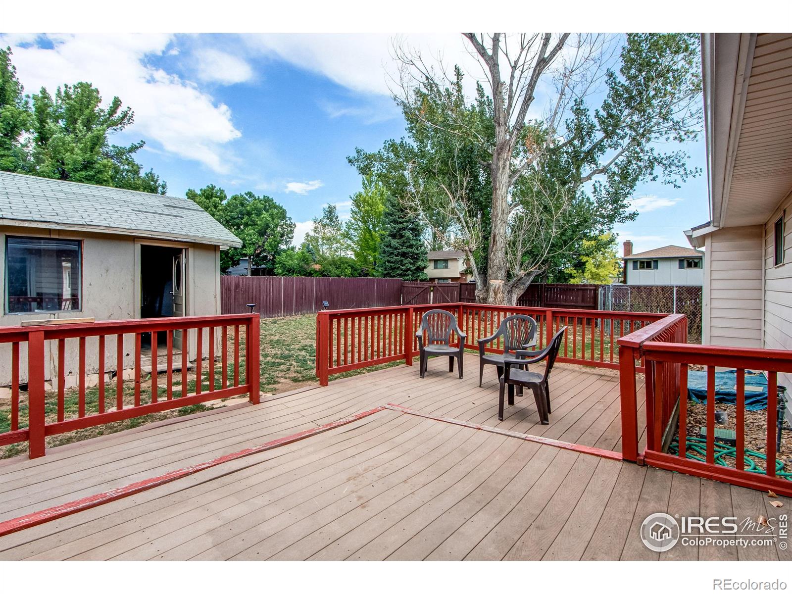 MLS Image #28 for 821 e 57th street,loveland, Colorado