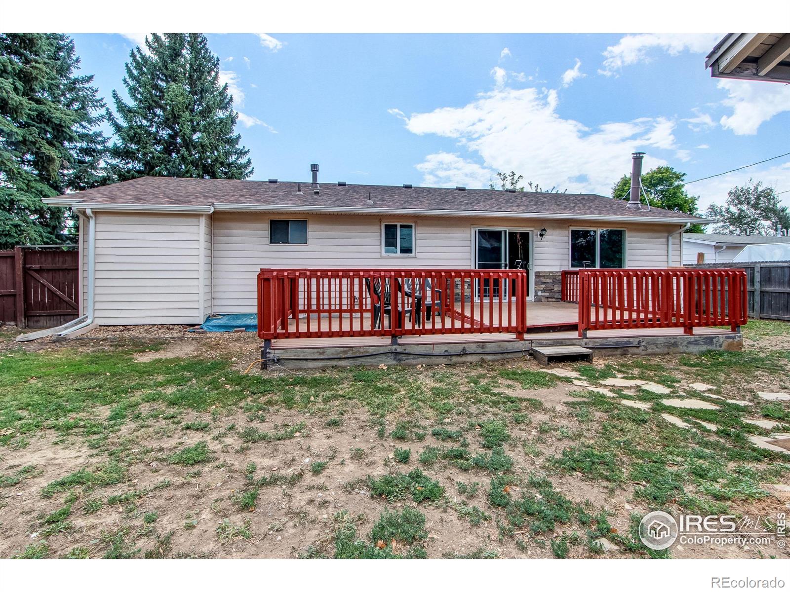 MLS Image #29 for 821 e 57th street,loveland, Colorado