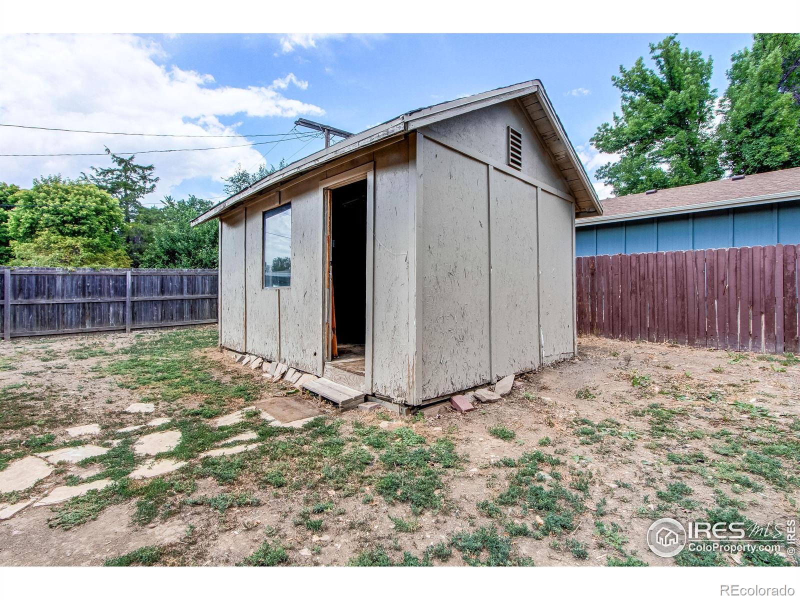 MLS Image #30 for 821 e 57th street,loveland, Colorado