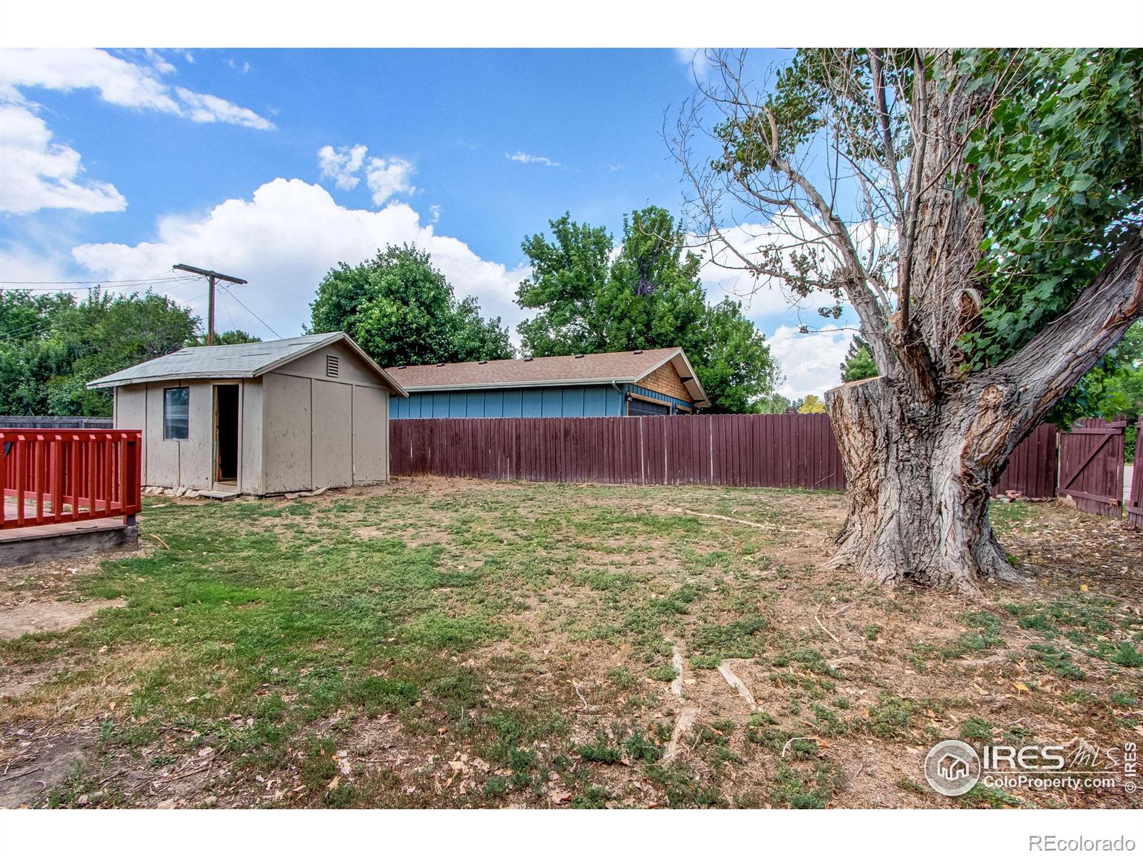 MLS Image #31 for 821 e 57th street,loveland, Colorado