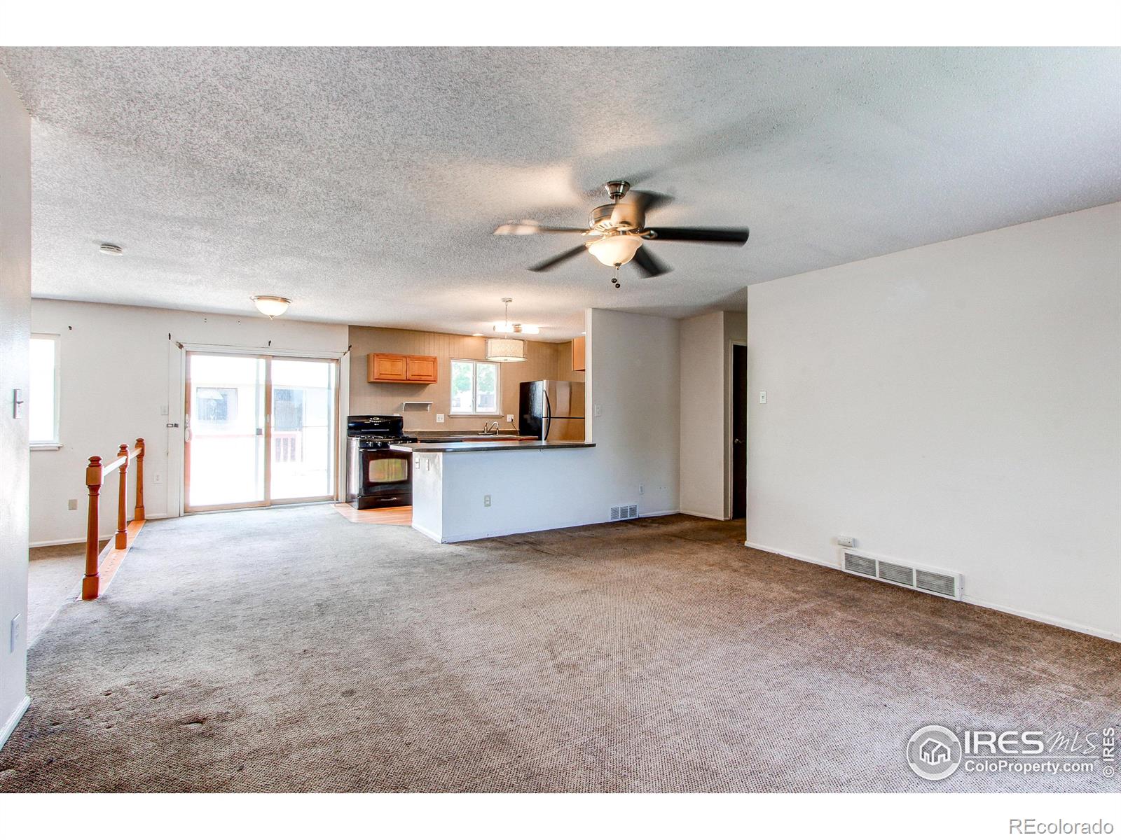 MLS Image #6 for 821 e 57th street,loveland, Colorado