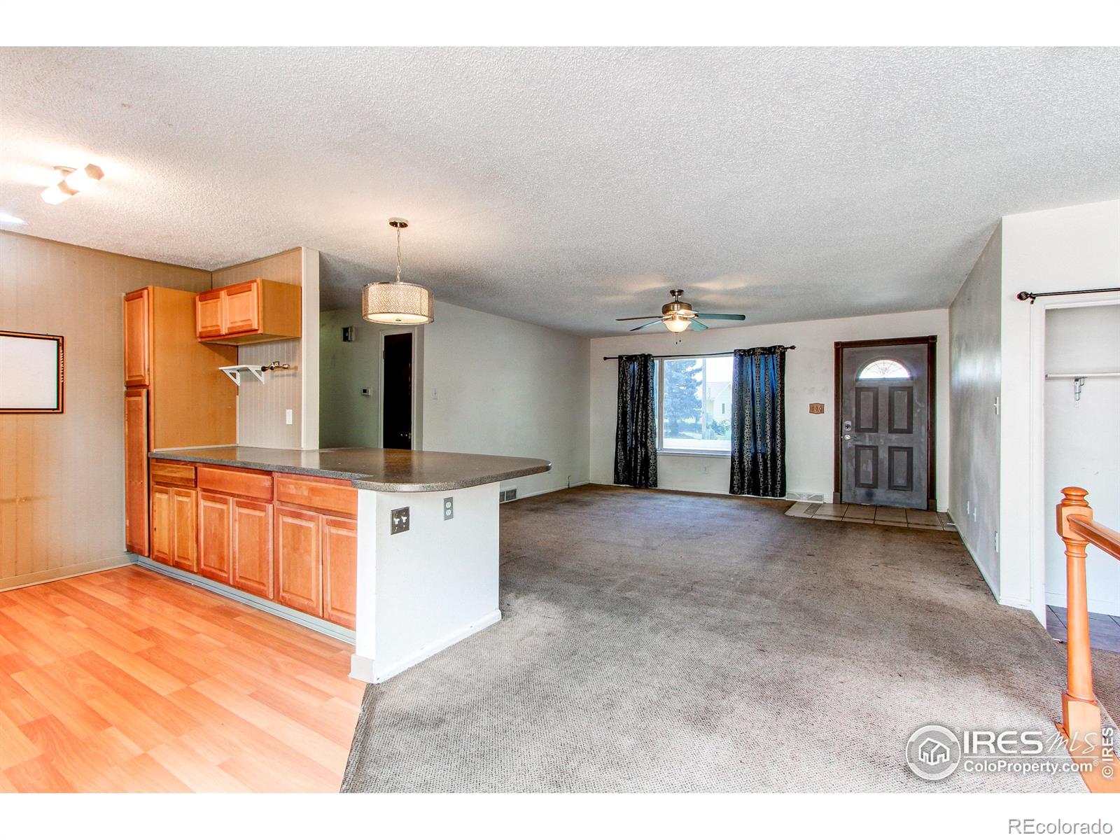 MLS Image #9 for 821 e 57th street,loveland, Colorado