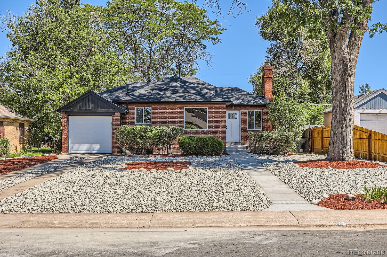 MLS Image #0 for 2660  magnolia street,denver, Colorado