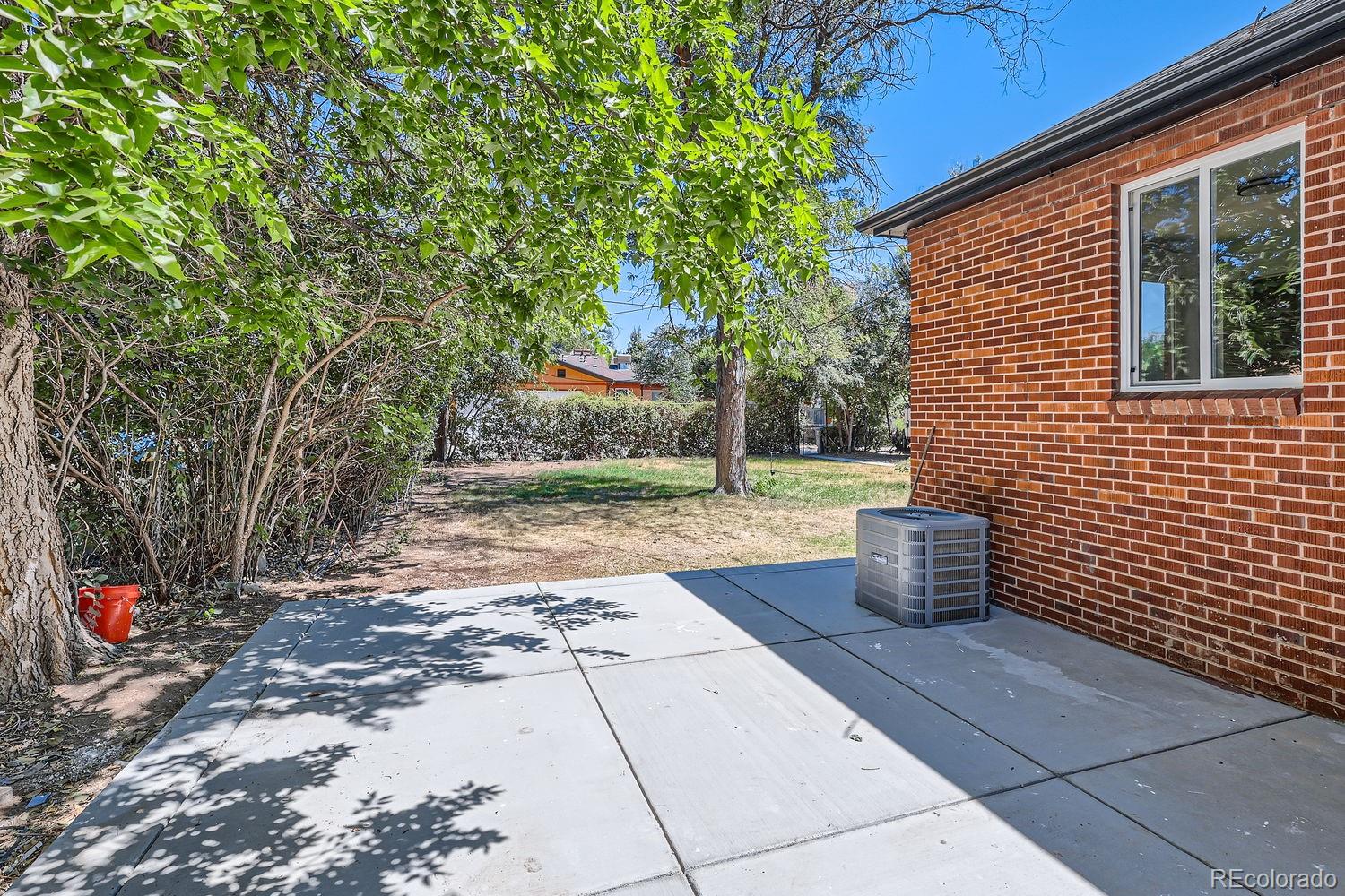 MLS Image #22 for 2660  magnolia street,denver, Colorado