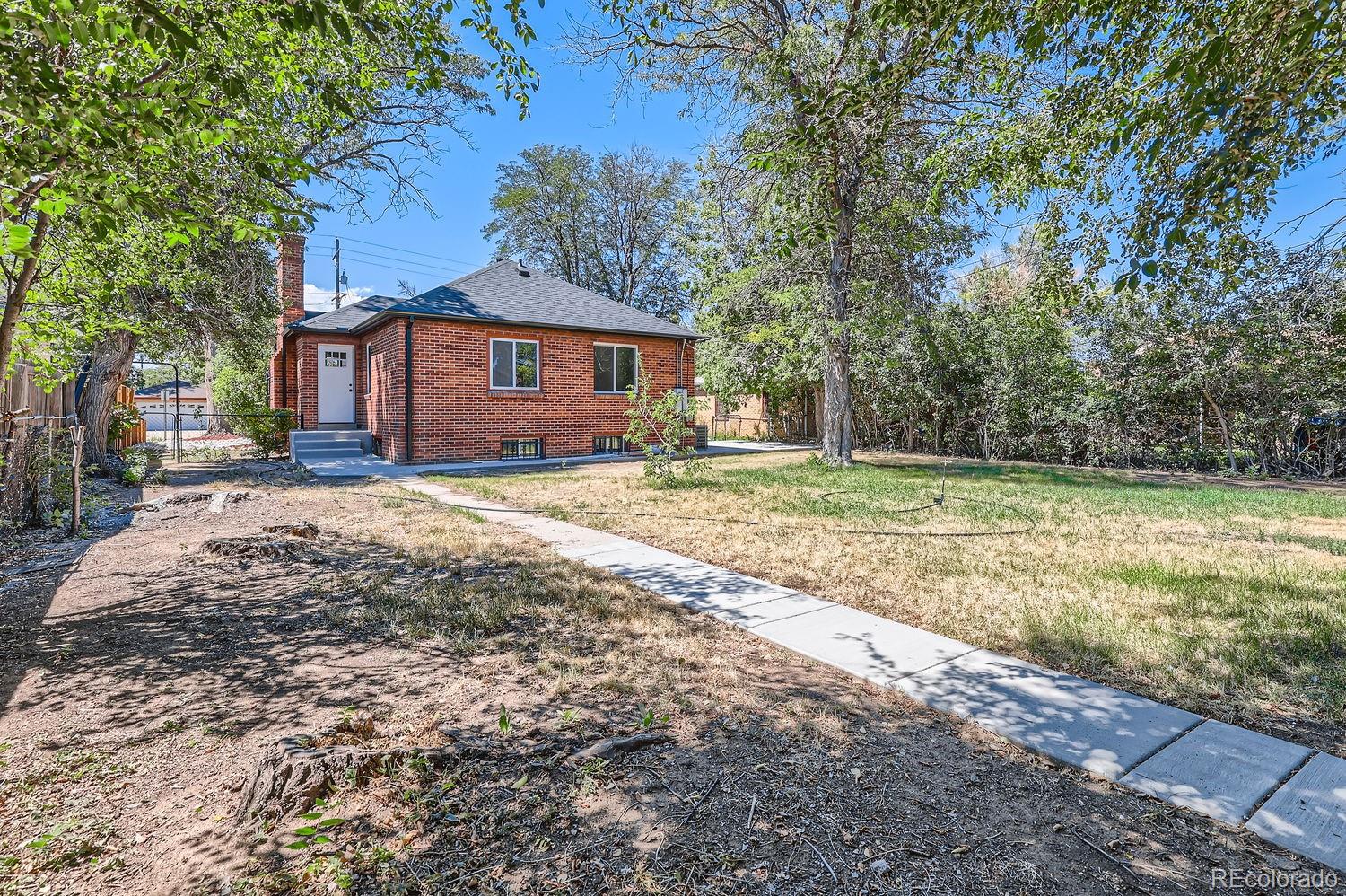 MLS Image #24 for 2660  magnolia street,denver, Colorado