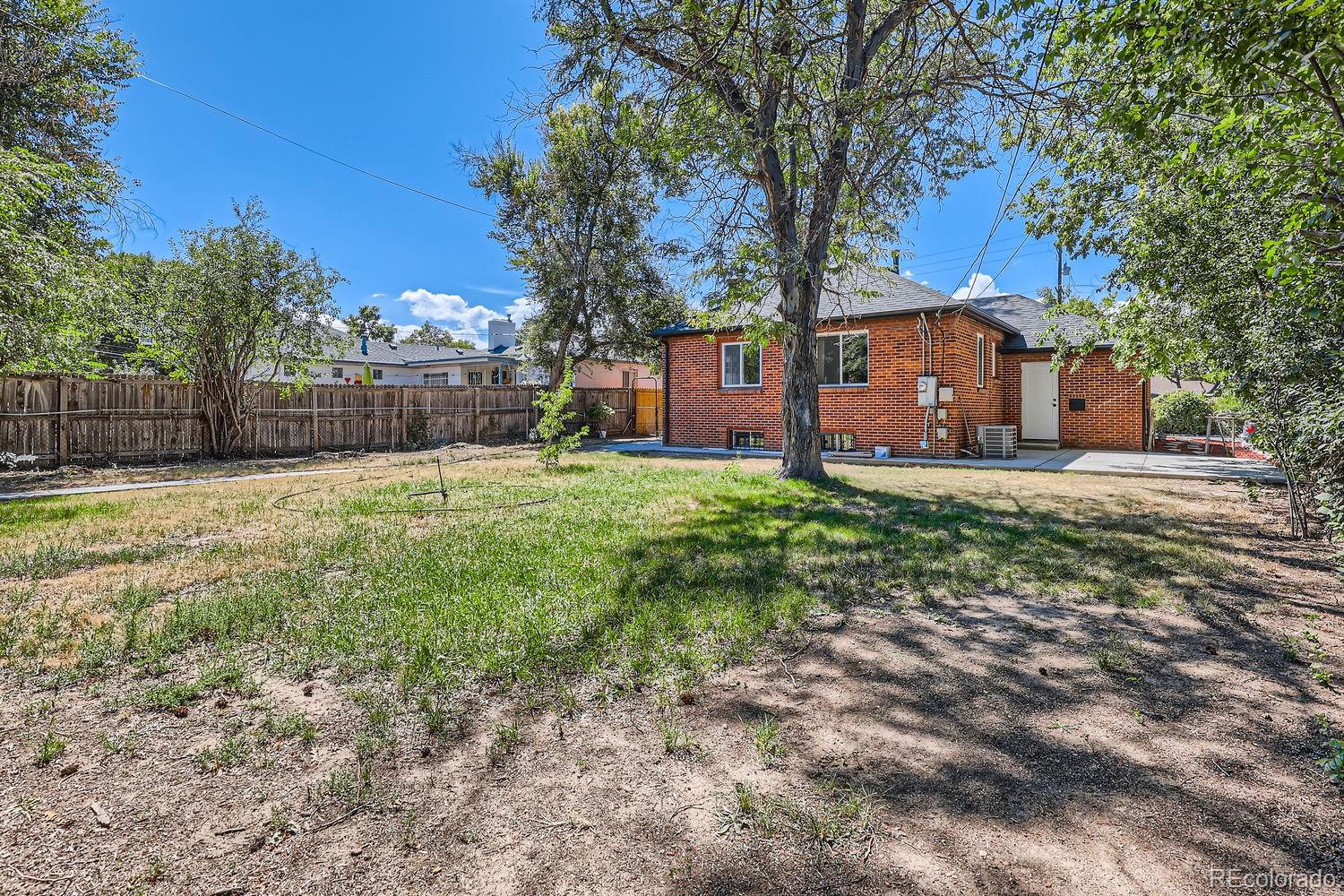 MLS Image #25 for 2660  magnolia street,denver, Colorado