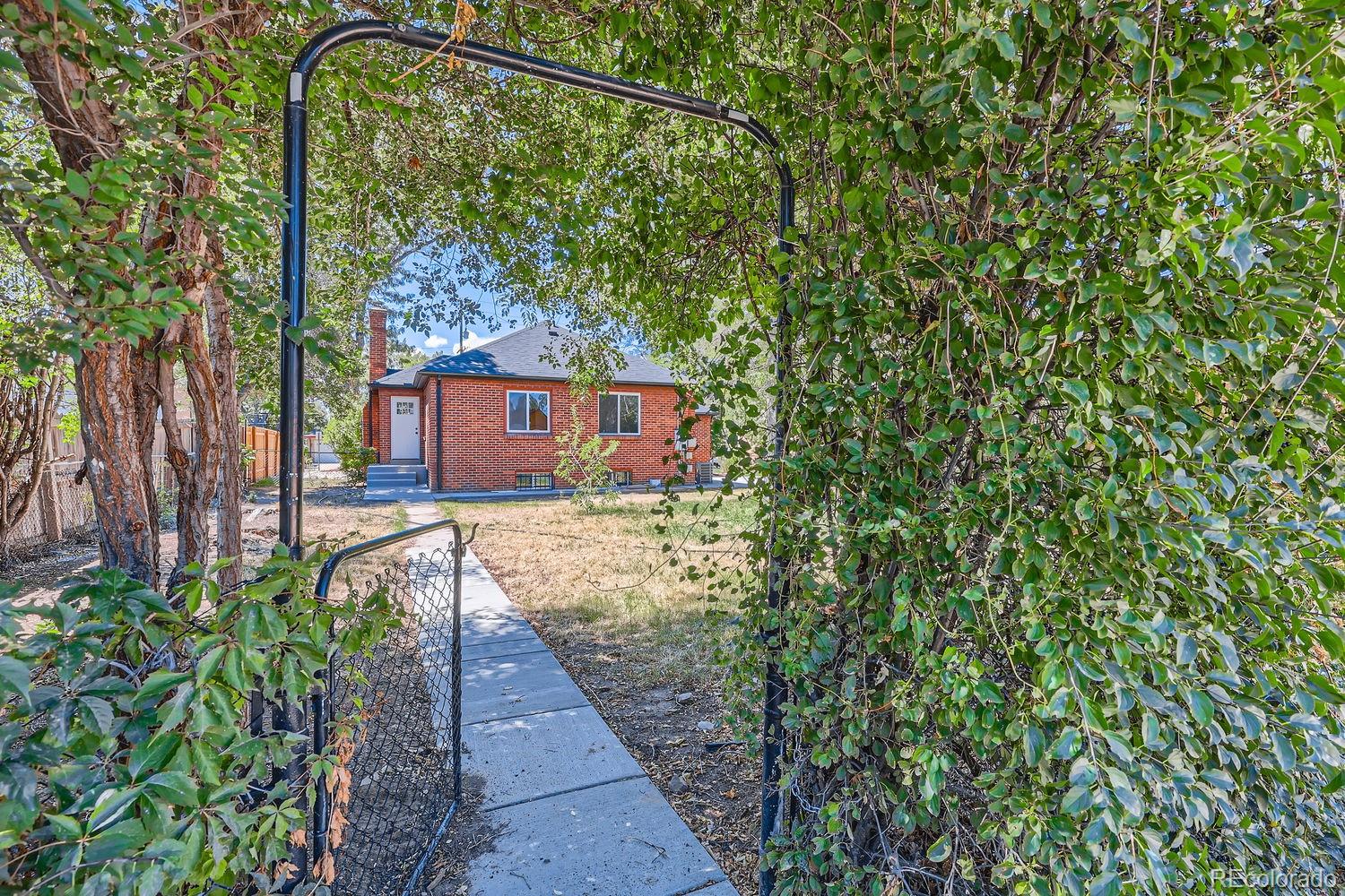 MLS Image #26 for 2660  magnolia street,denver, Colorado