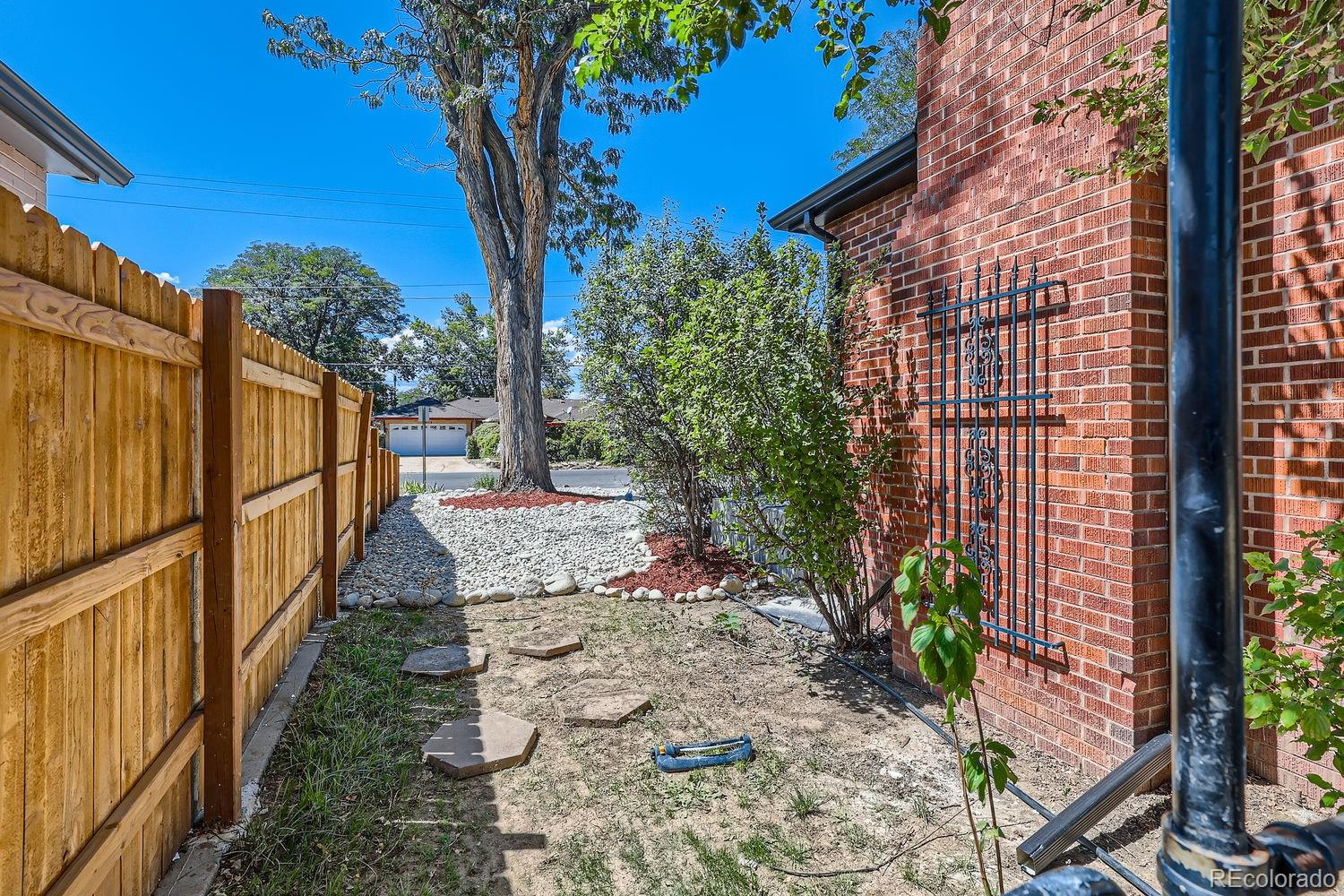 MLS Image #27 for 2660  magnolia street,denver, Colorado