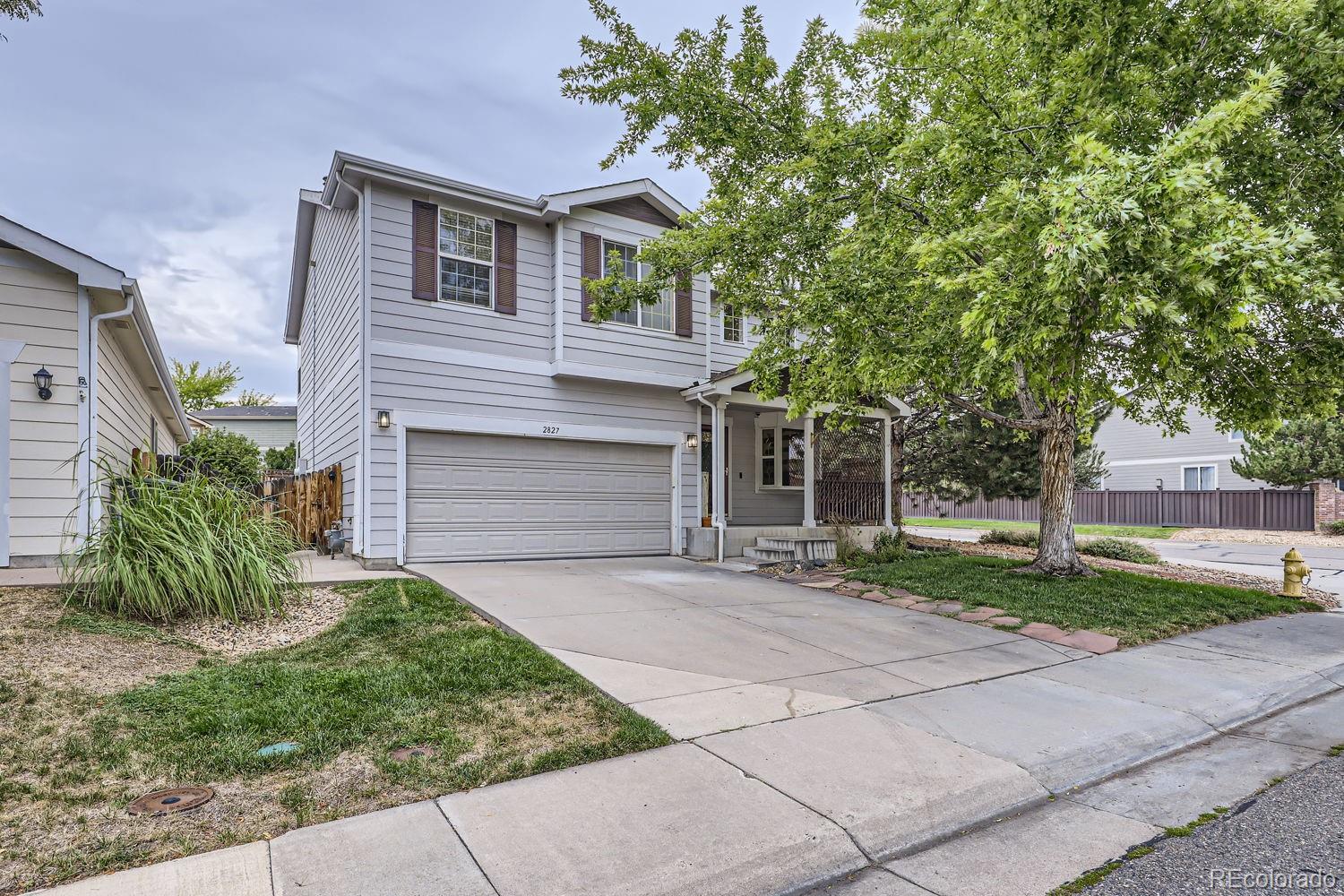 MLS Image #0 for 2827 e 109th avenue,northglenn, Colorado