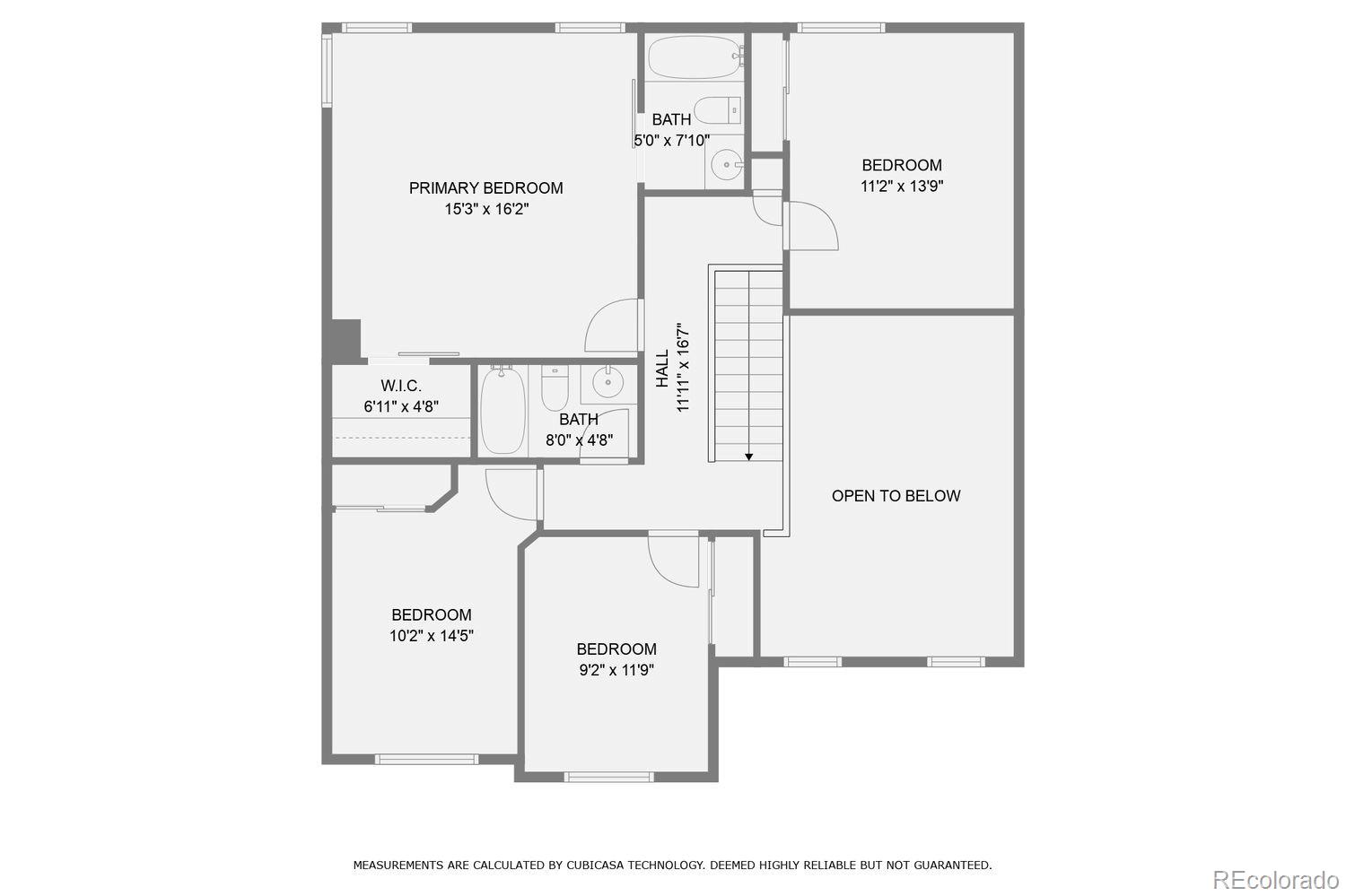 MLS Image #38 for 2827 e 109th avenue,northglenn, Colorado