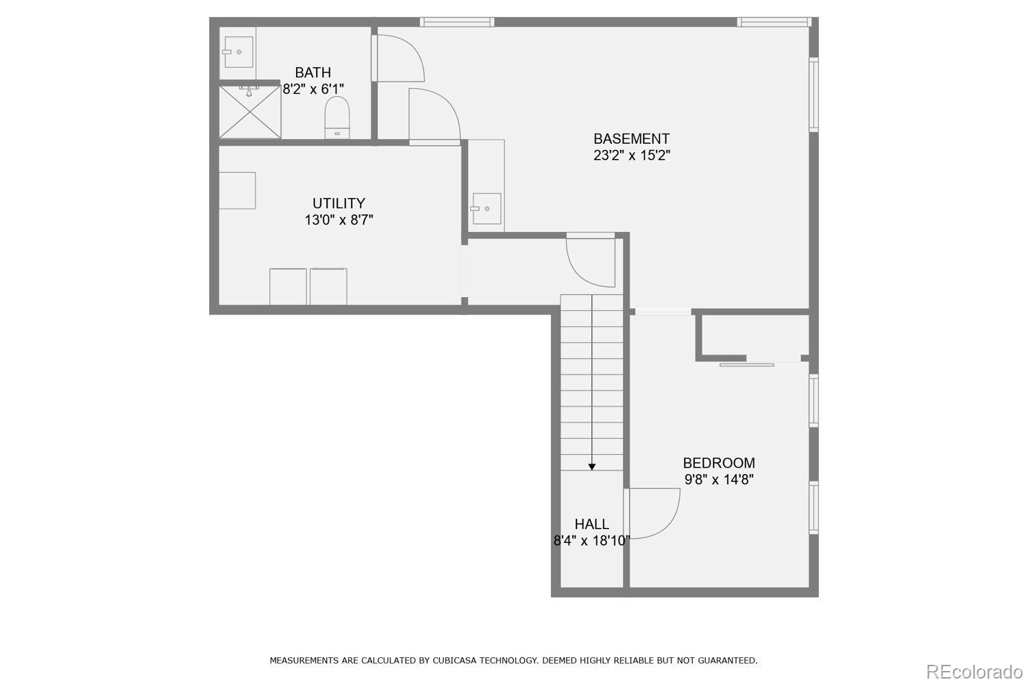 MLS Image #39 for 2827 e 109th avenue,northglenn, Colorado