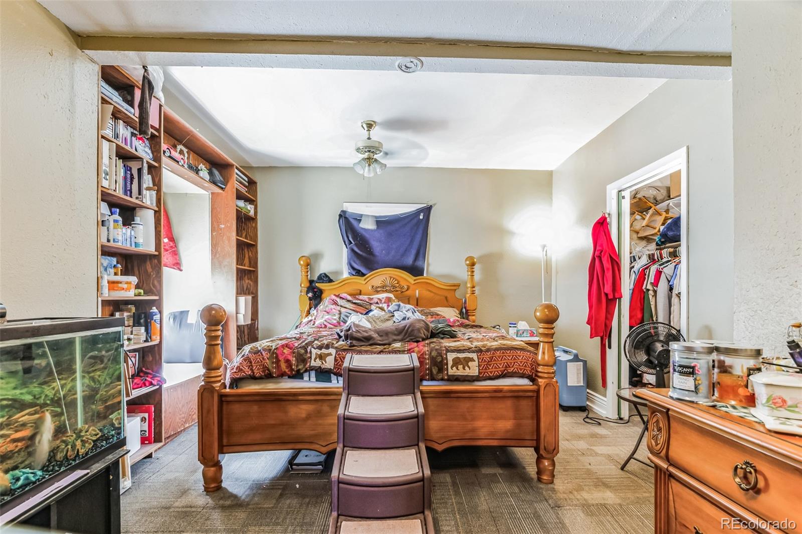 MLS Image #17 for 100  portland avenue,victor, Colorado