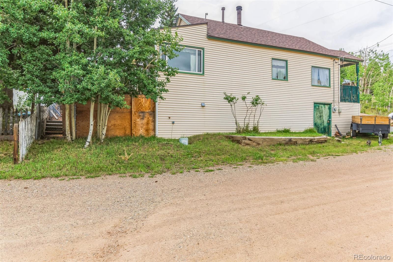 MLS Image #23 for 100  portland avenue,victor, Colorado