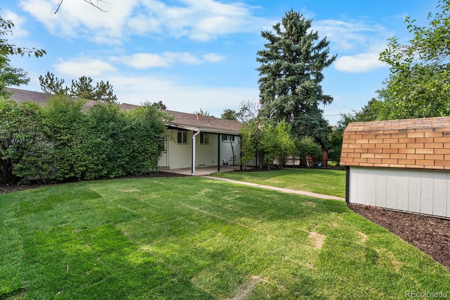 MLS Image #31 for 6752 s kit carson circle,centennial, Colorado