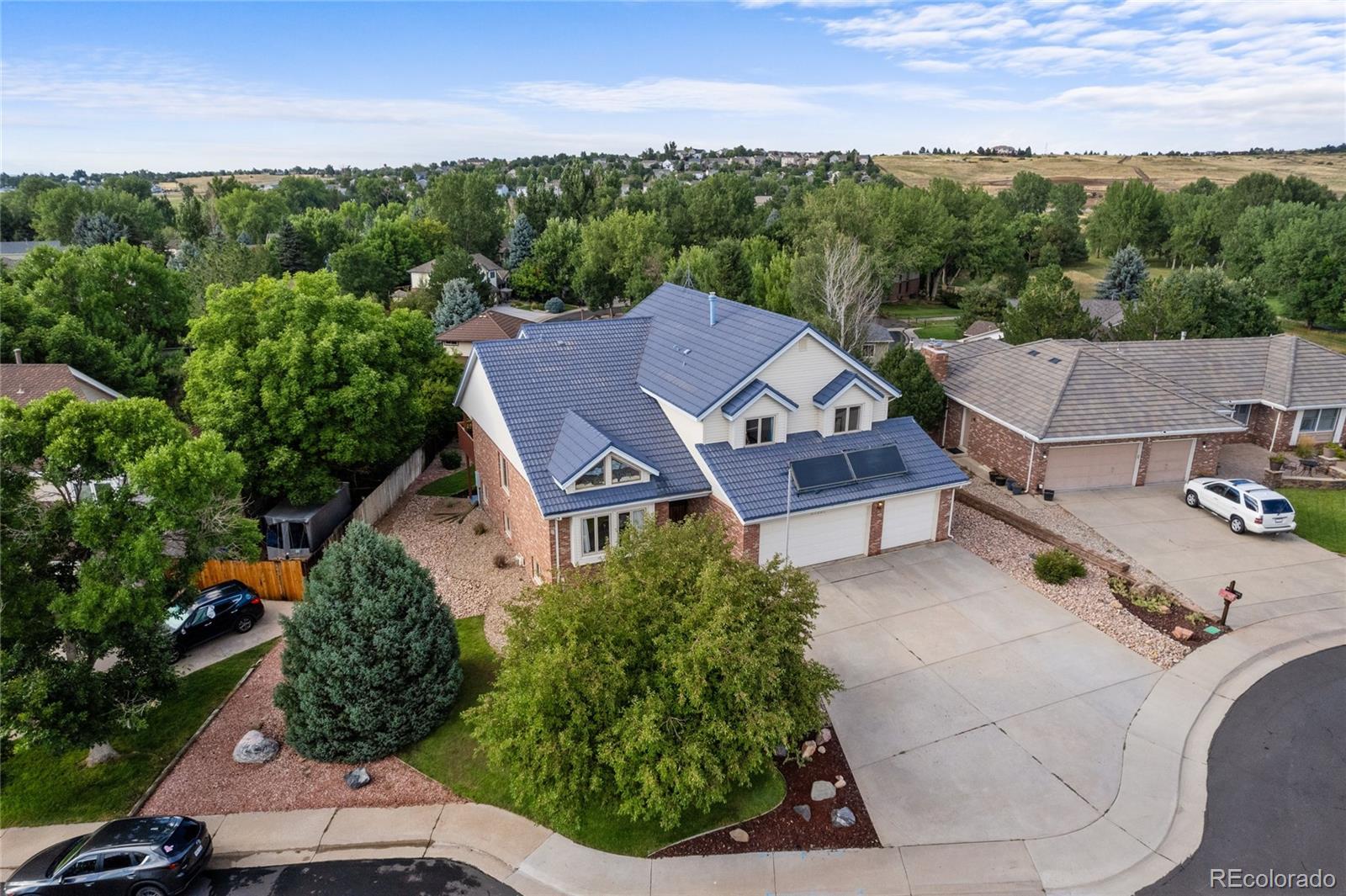 MLS Image #38 for 20887  parliament place,parker, Colorado