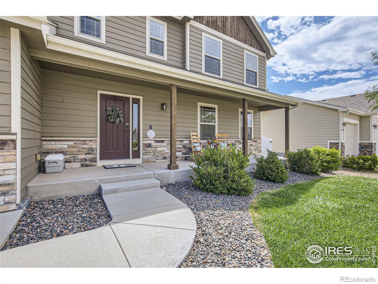 CMA Image for 6962  Pettigrew Street,Wellington, Colorado