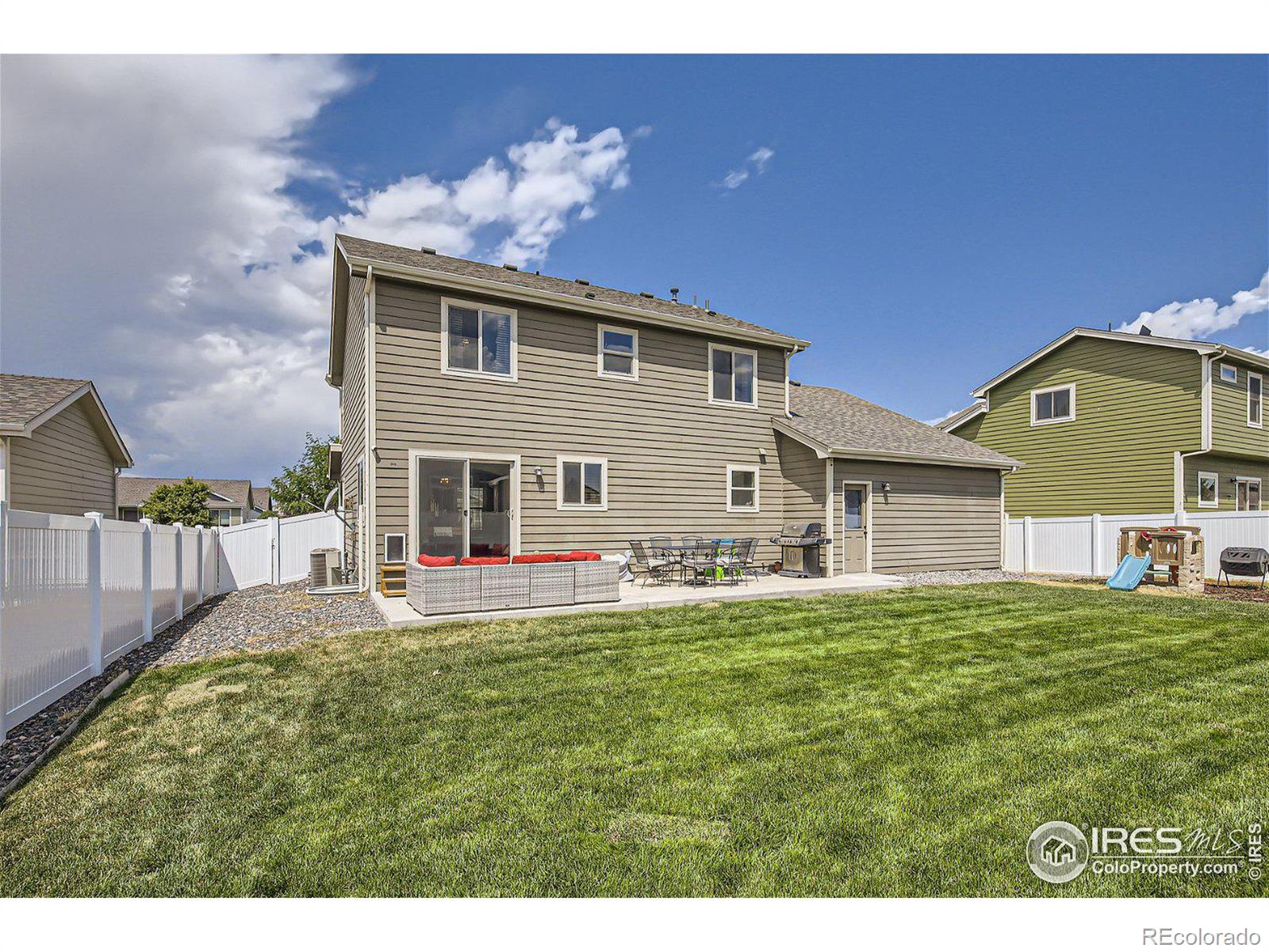 MLS Image #24 for 6962  pettigrew street,wellington, Colorado