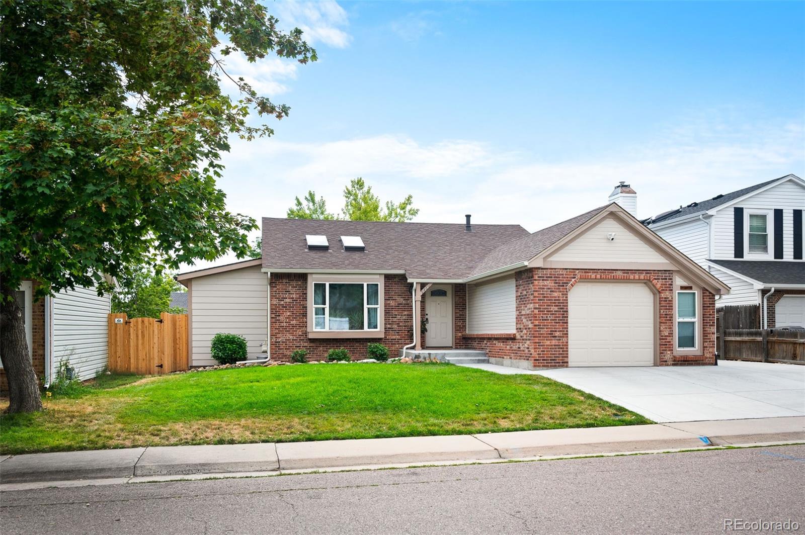 MLS Image #0 for 9480 w elmhurst drive,littleton, Colorado