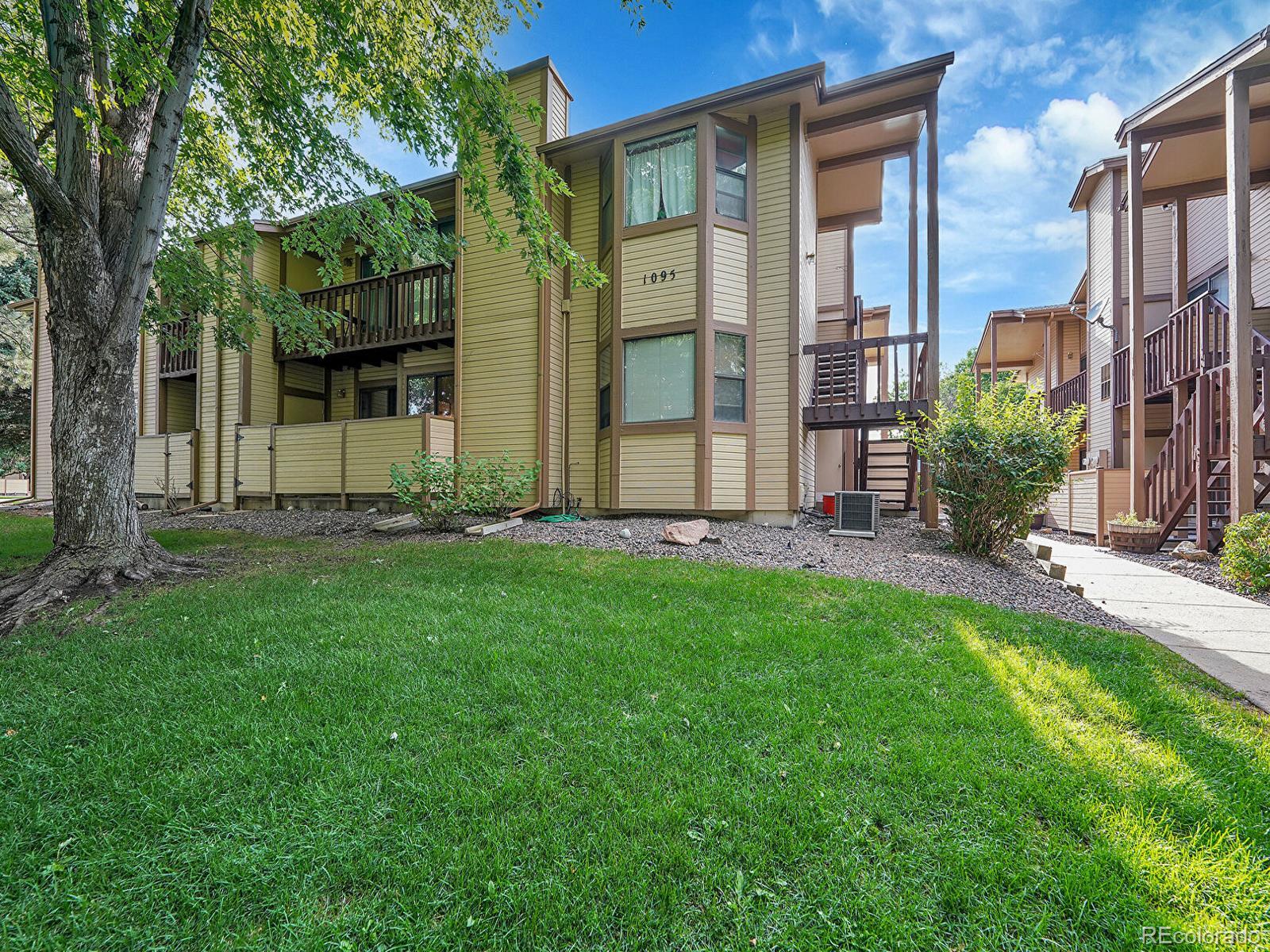 MLS Image #0 for 1095 s garrison street,lakewood, Colorado