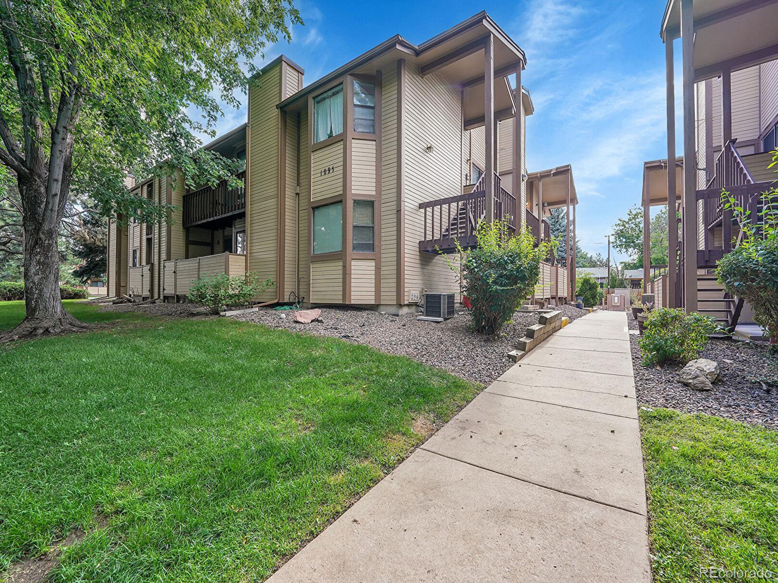 Report Image for 1095 S Garrison Street,Lakewood, Colorado