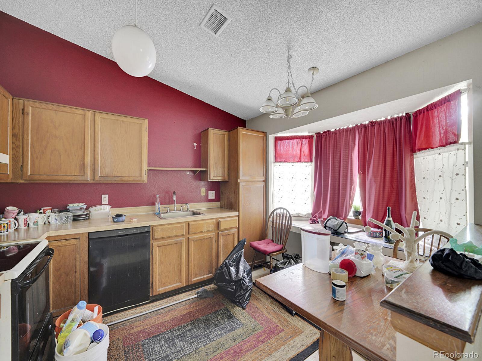 MLS Image #3 for 1095 s garrison street,lakewood, Colorado