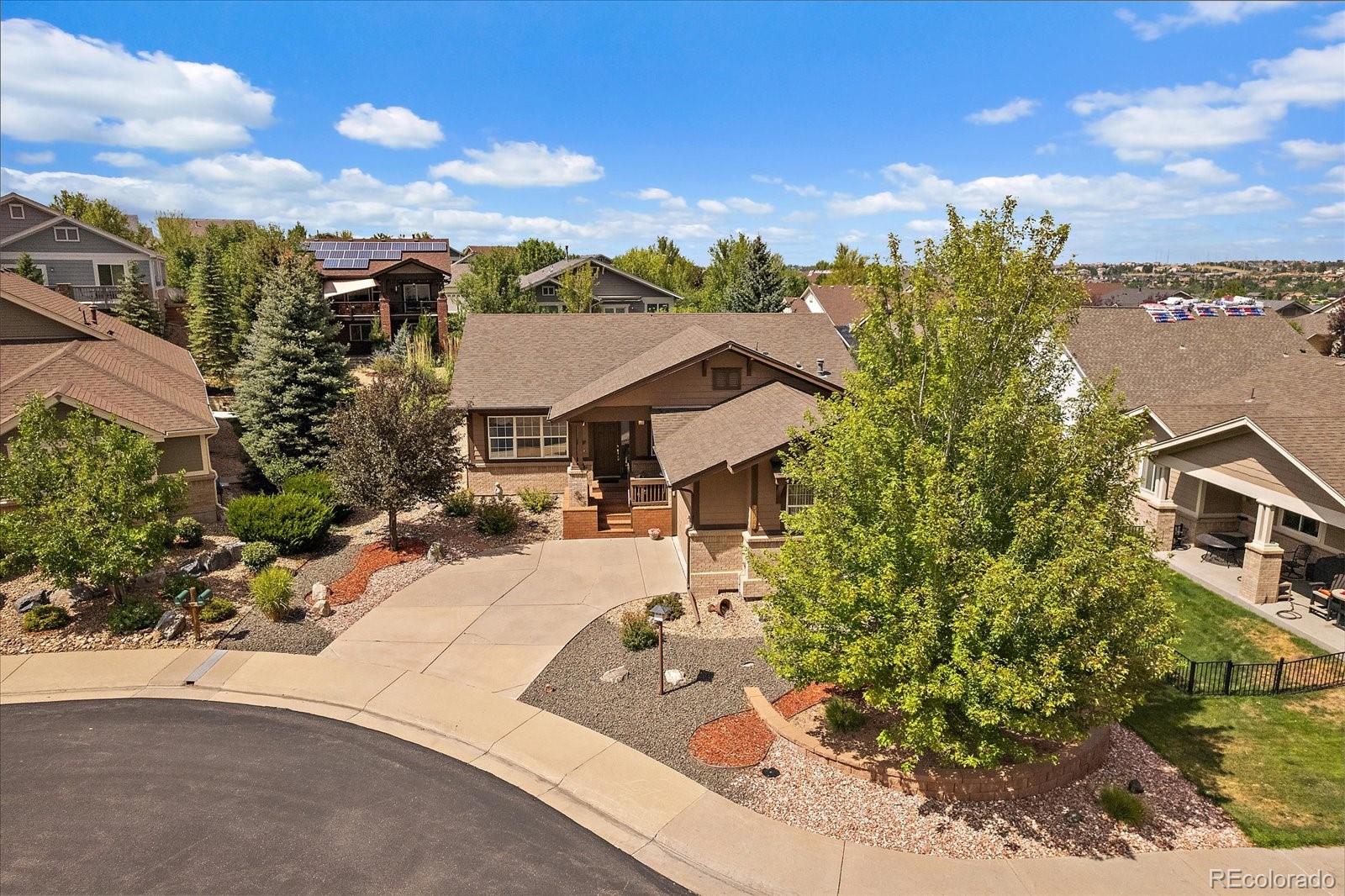 MLS Image #0 for 23469 e canyon place,aurora, Colorado