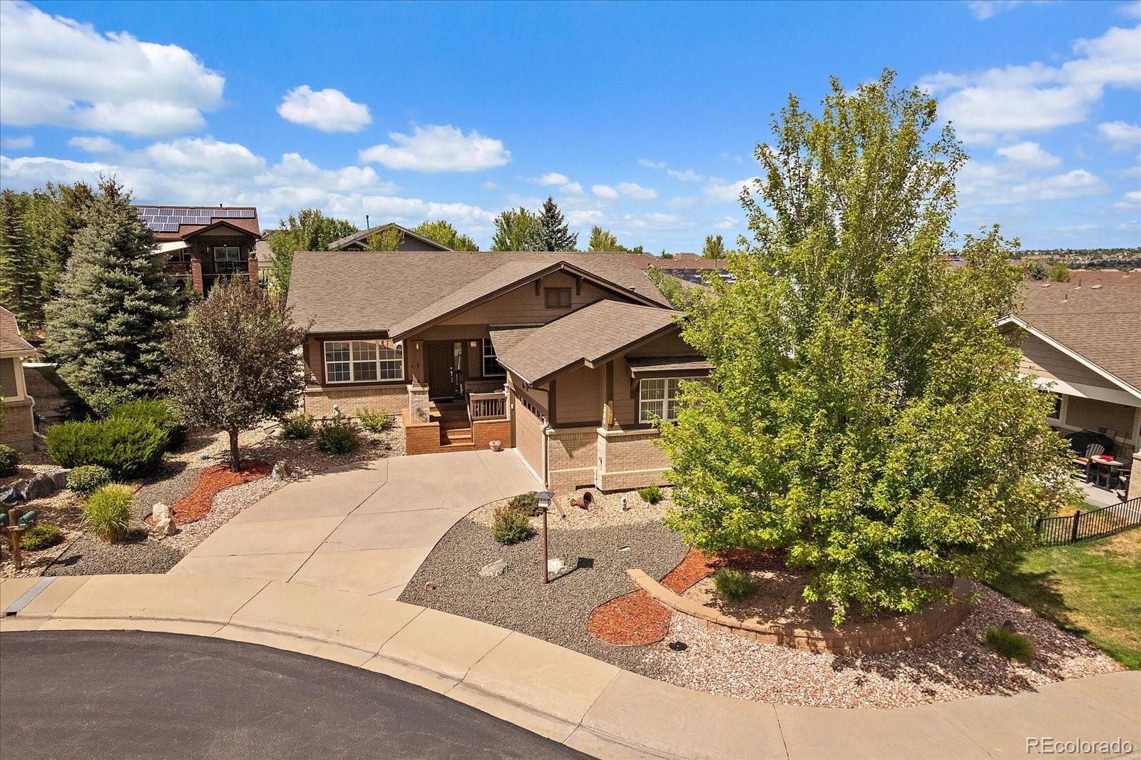 MLS Image #2 for 23469 e canyon place,aurora, Colorado