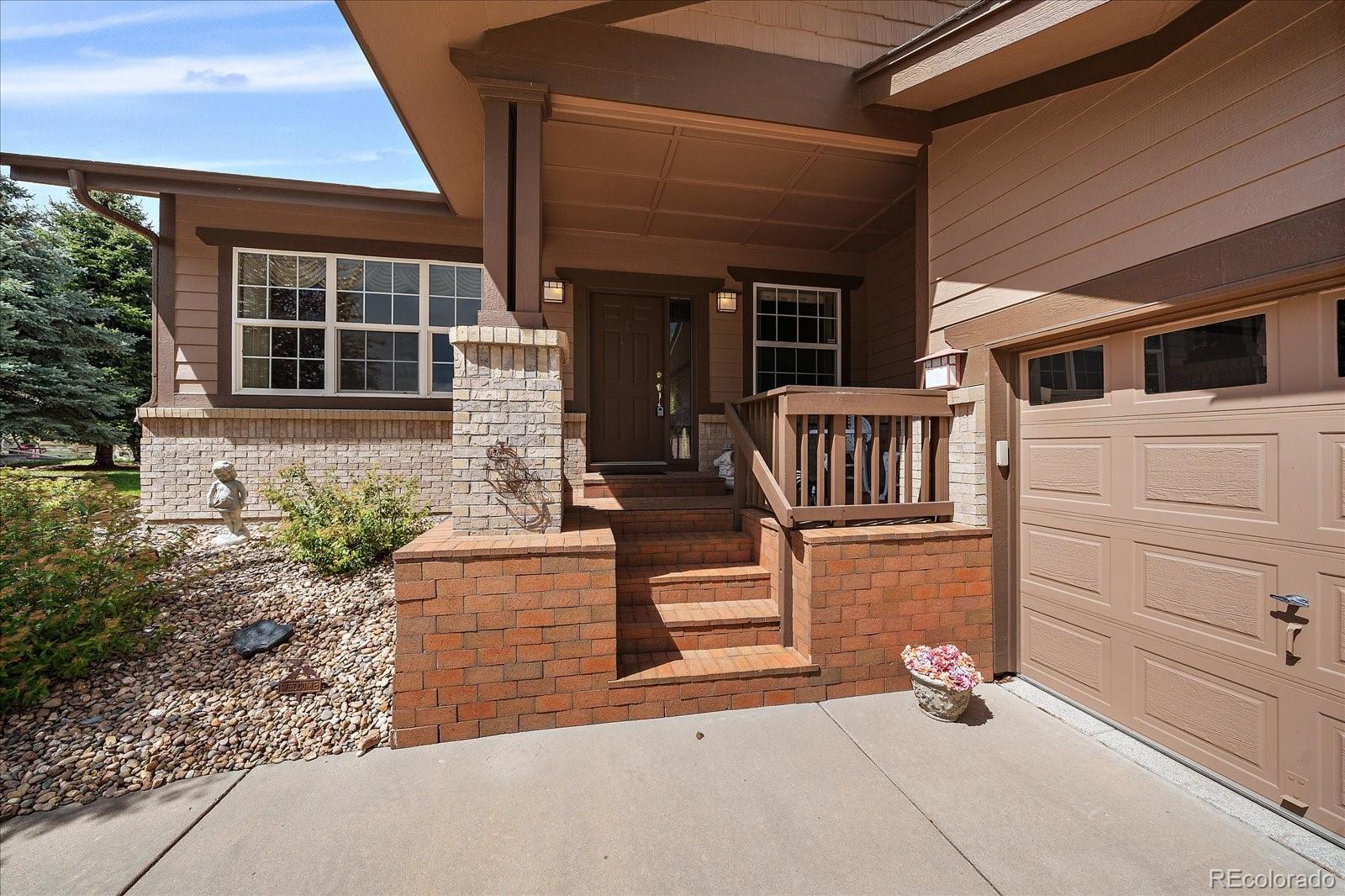 MLS Image #5 for 23469 e canyon place,aurora, Colorado