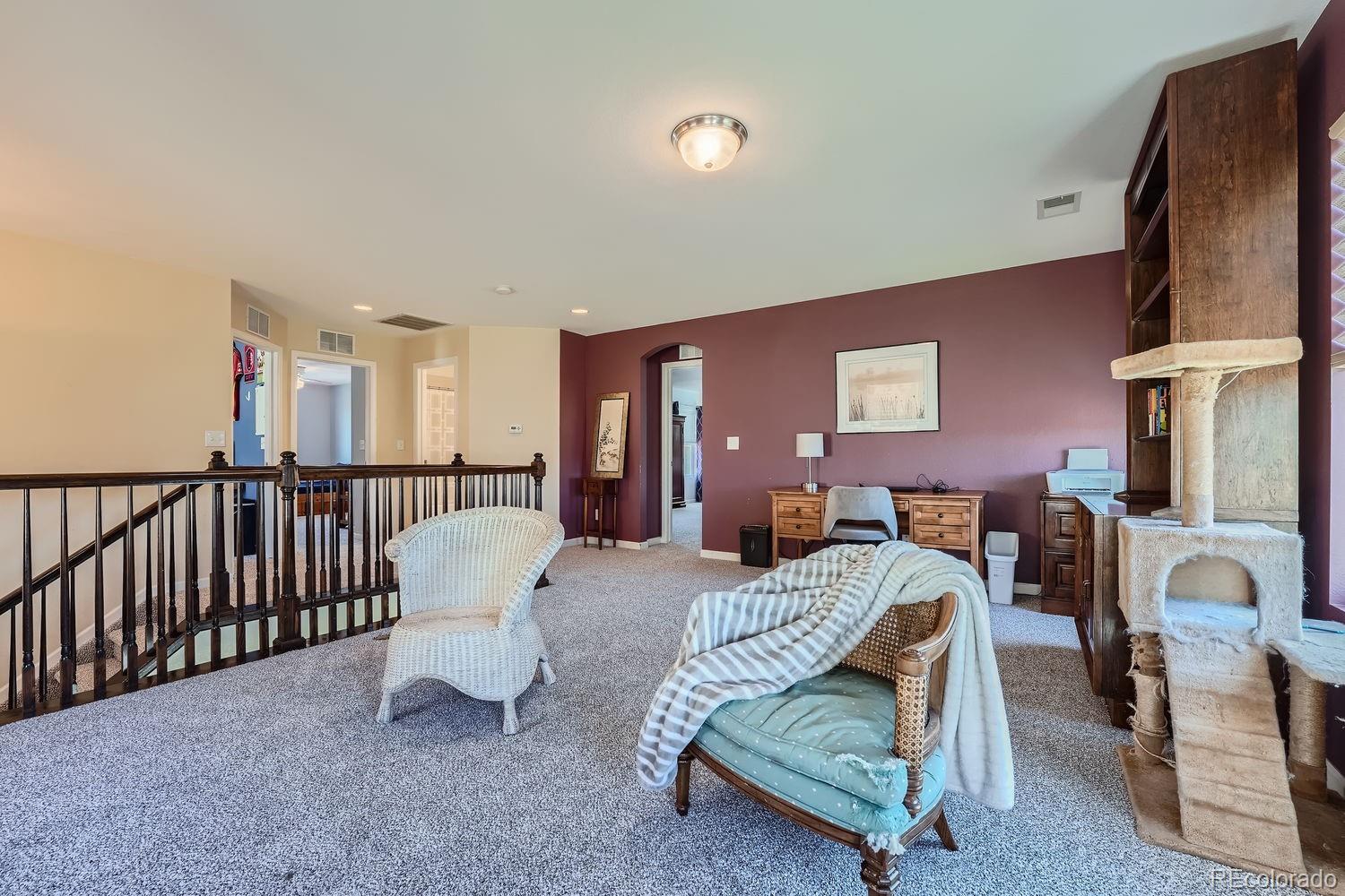 MLS Image #19 for 22066 e pennwood circle,centennial, Colorado