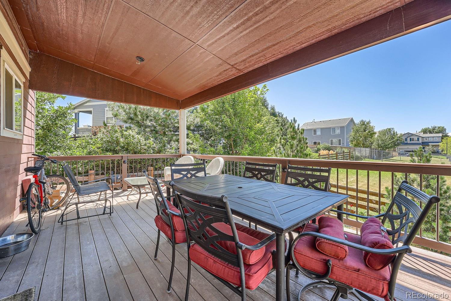 MLS Image #25 for 22066 e pennwood circle,centennial, Colorado