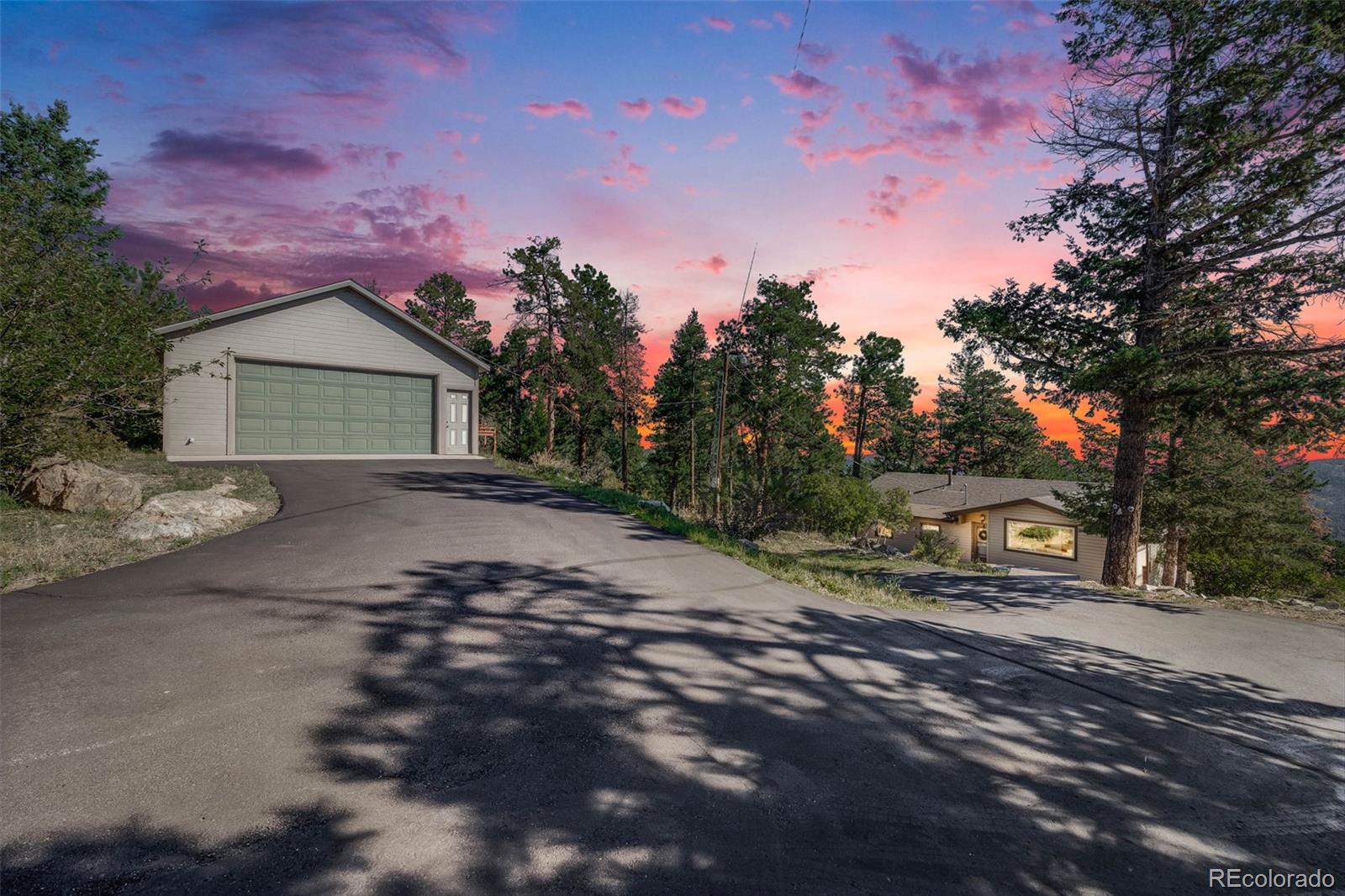 MLS Image #0 for 8644 s doubleheader ranch road,morrison, Colorado