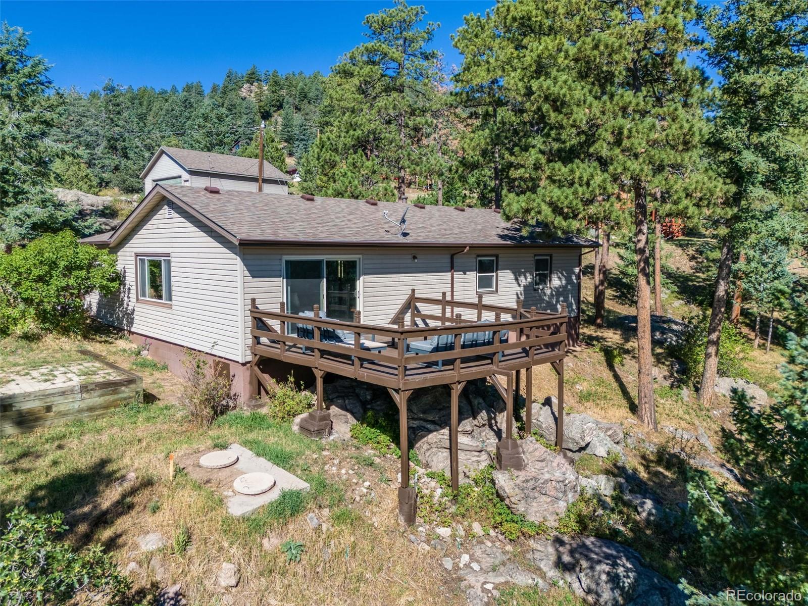 MLS Image #28 for 8644 s doubleheader ranch road,morrison, Colorado