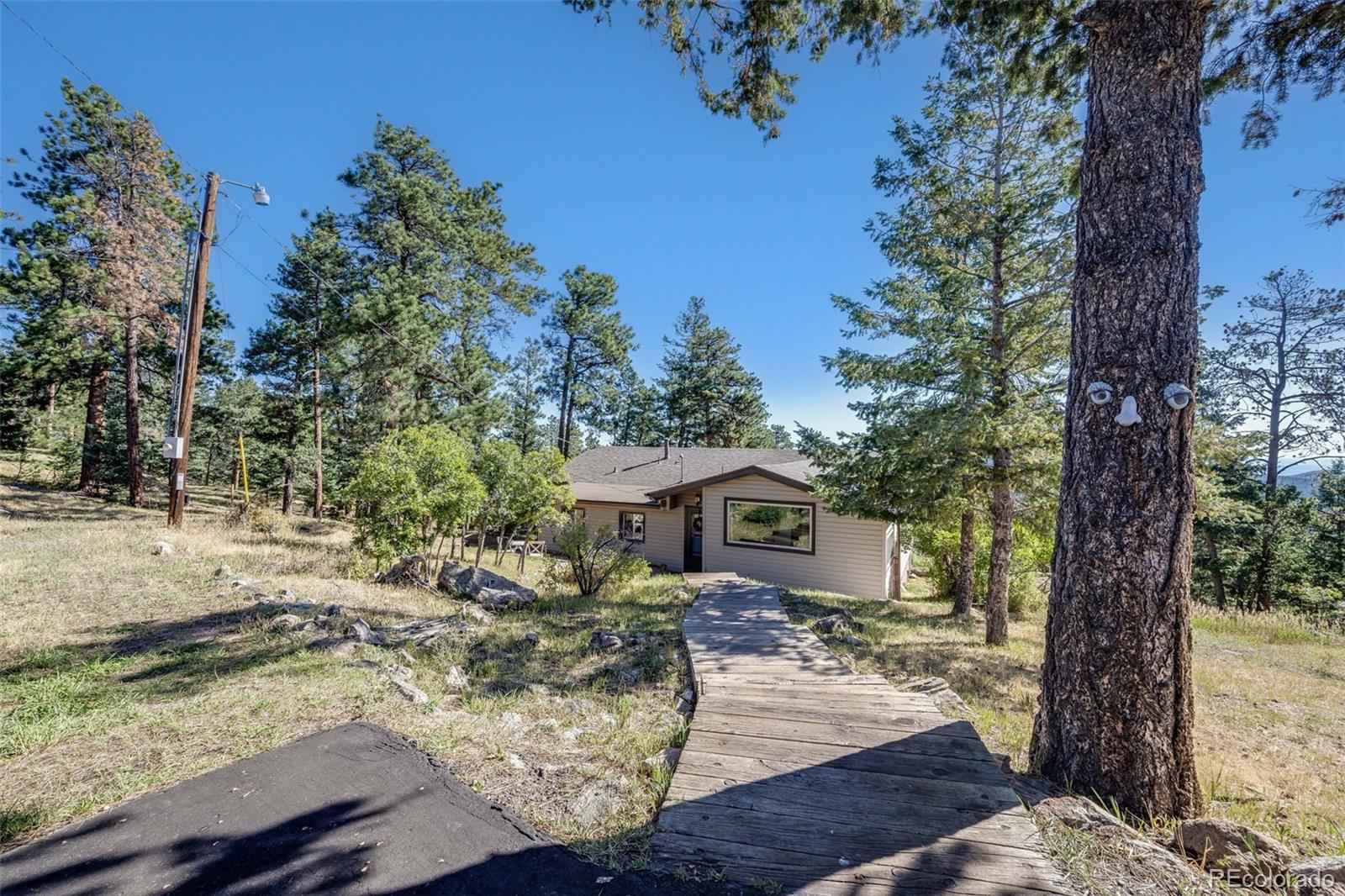 MLS Image #29 for 8644 s doubleheader ranch road,morrison, Colorado