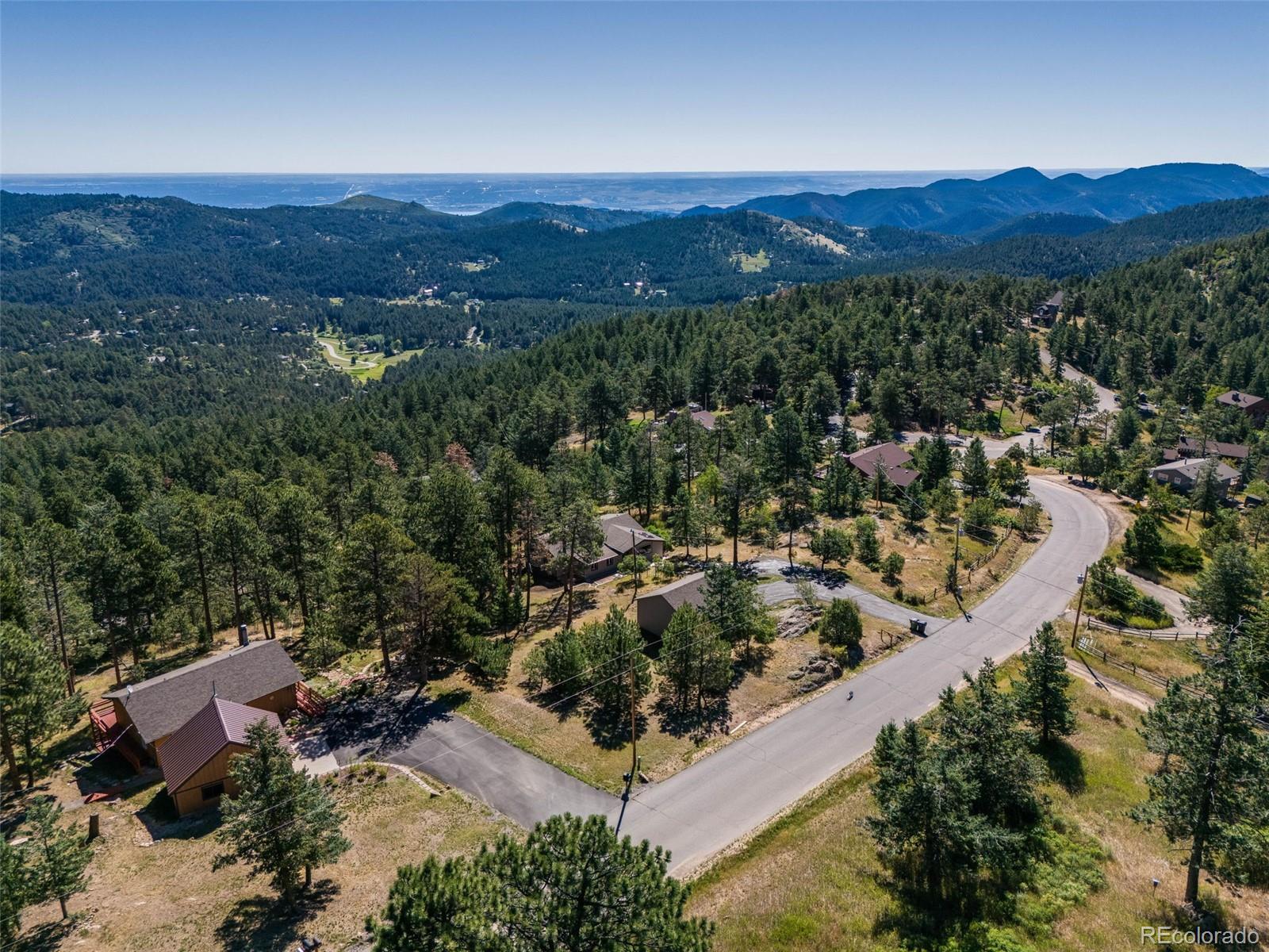 MLS Image #32 for 8644 s doubleheader ranch road,morrison, Colorado