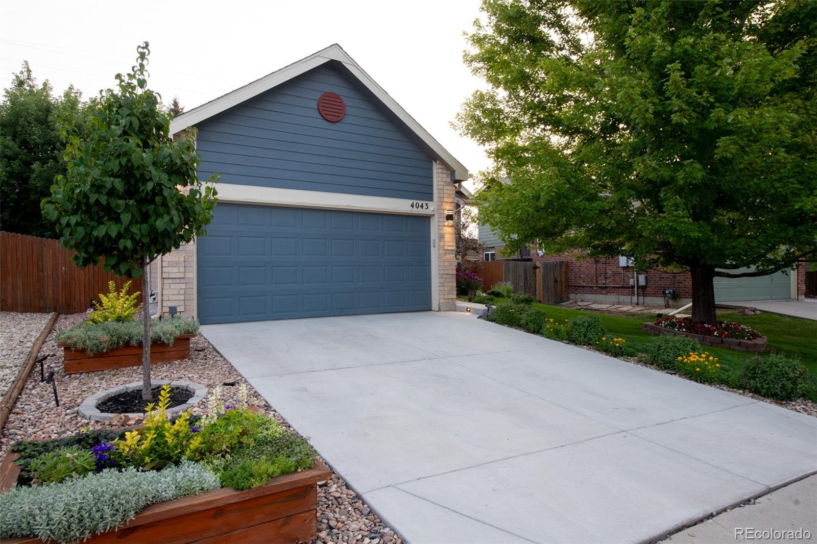 CMA Image for 4043 s himalaya way,Aurora, Colorado