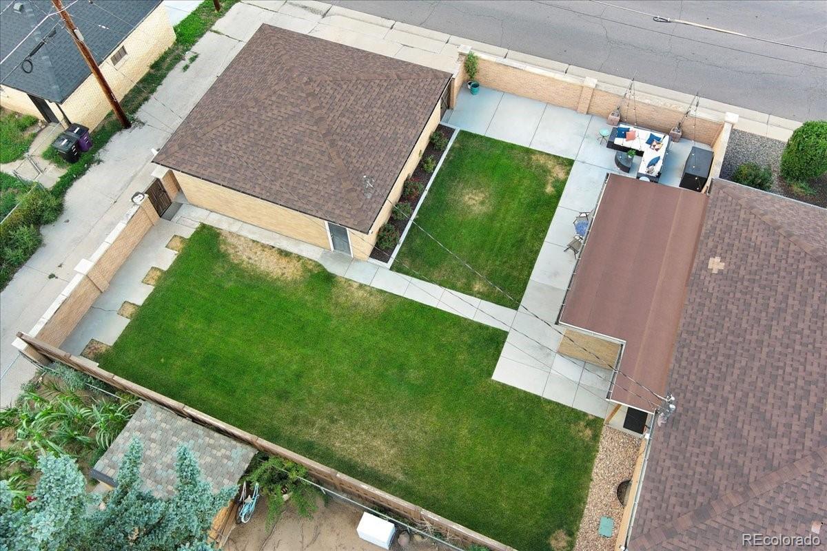 MLS Image #36 for 3695  niagara street,denver, Colorado