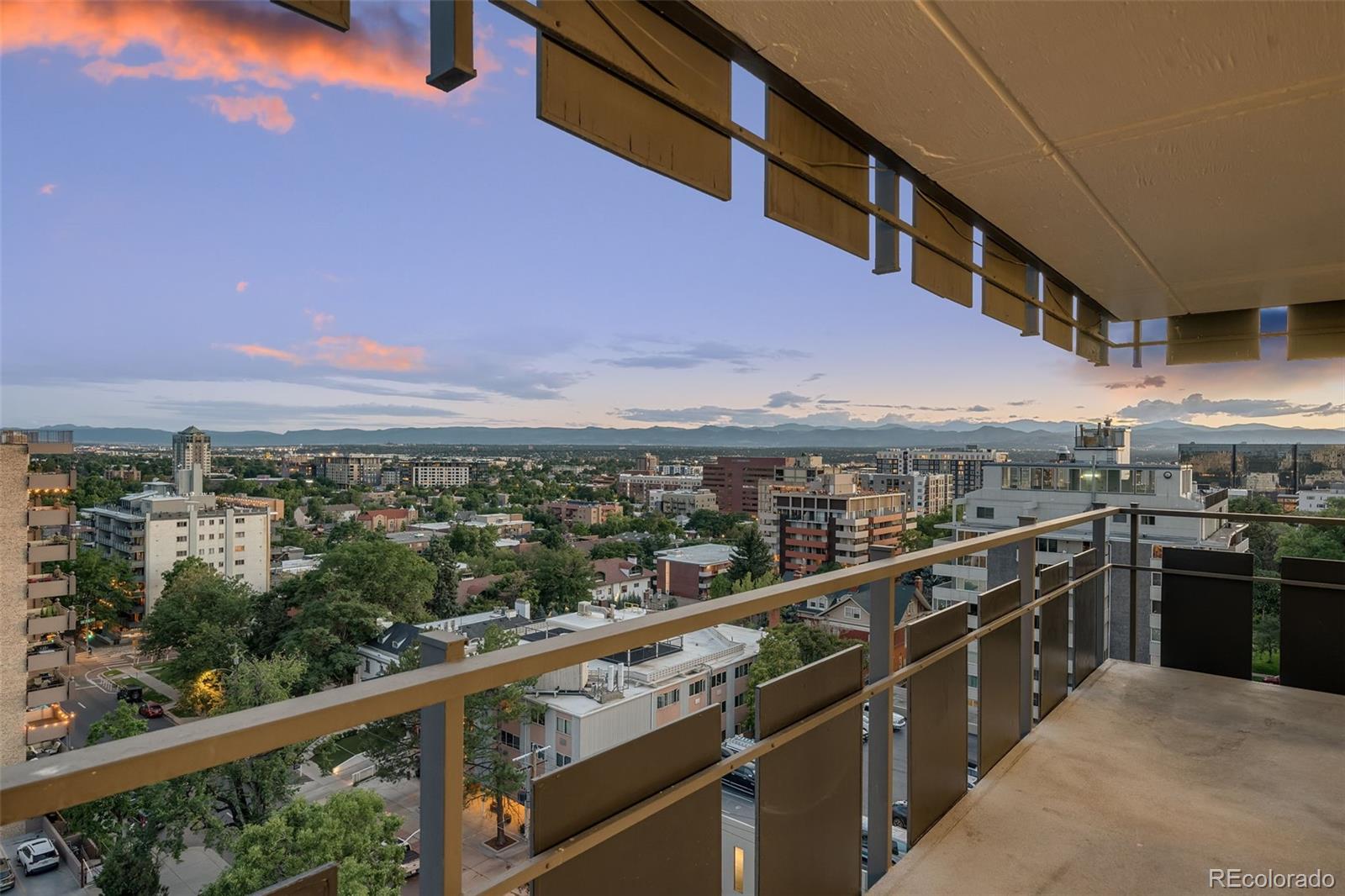 MLS Image #30 for 790 n washington street,denver, Colorado