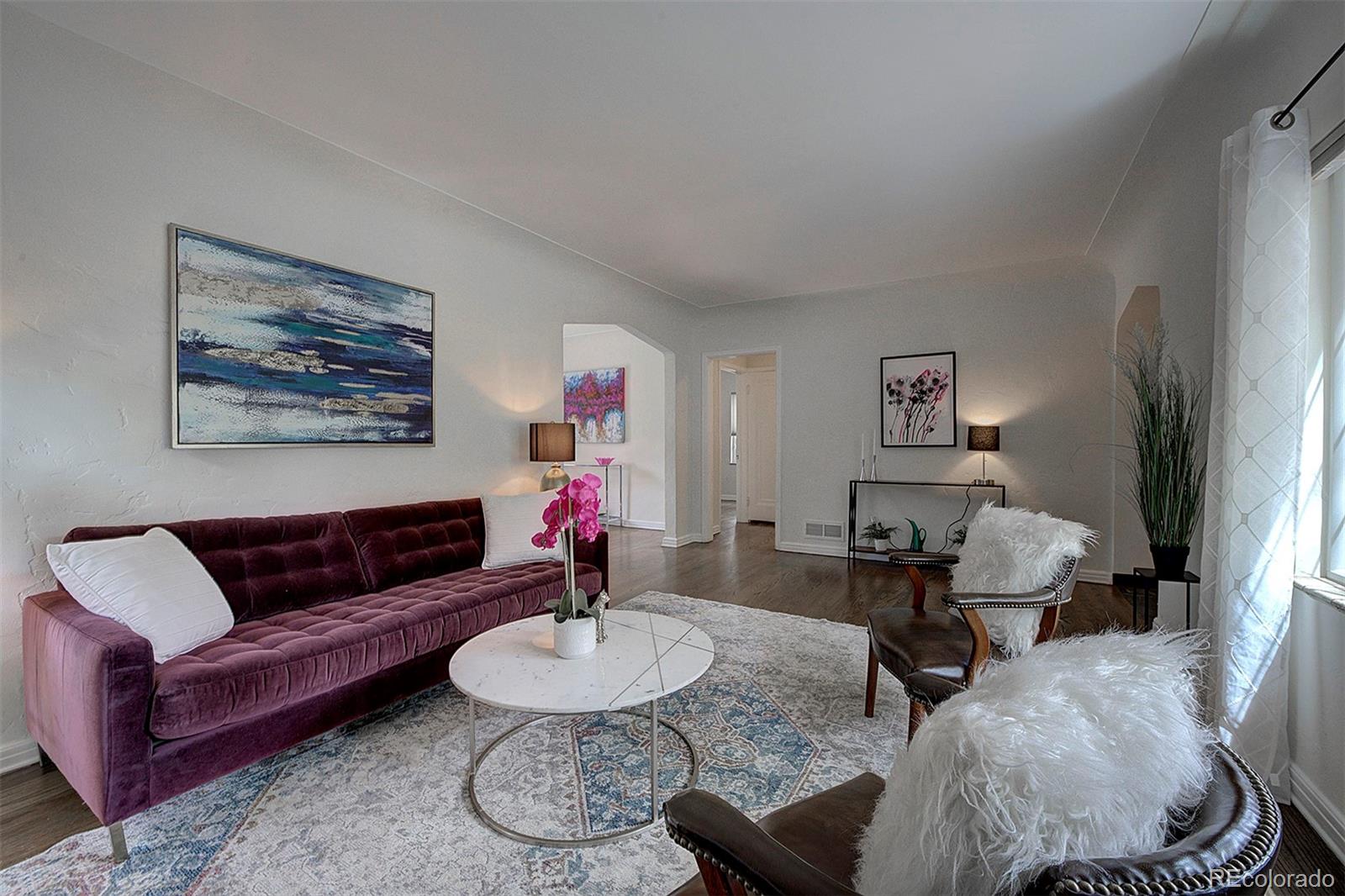 MLS Image #8 for 1085 s clayton way,denver, Colorado