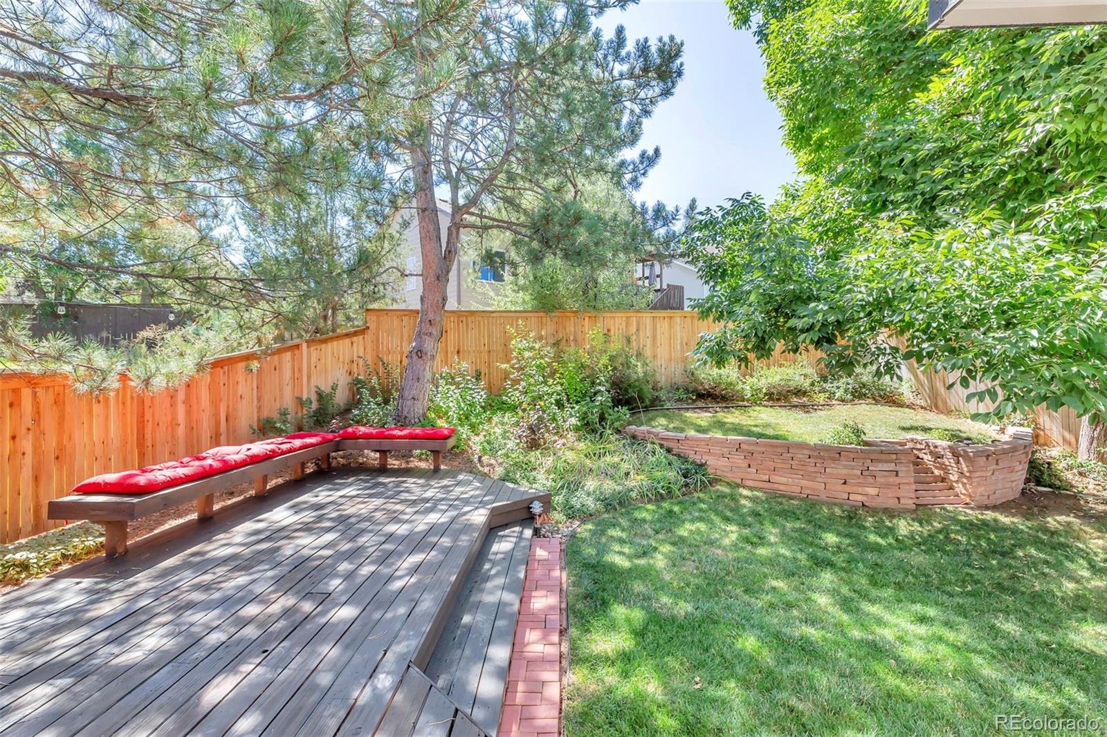 MLS Image #30 for 9434  hibiscus drive,highlands ranch, Colorado