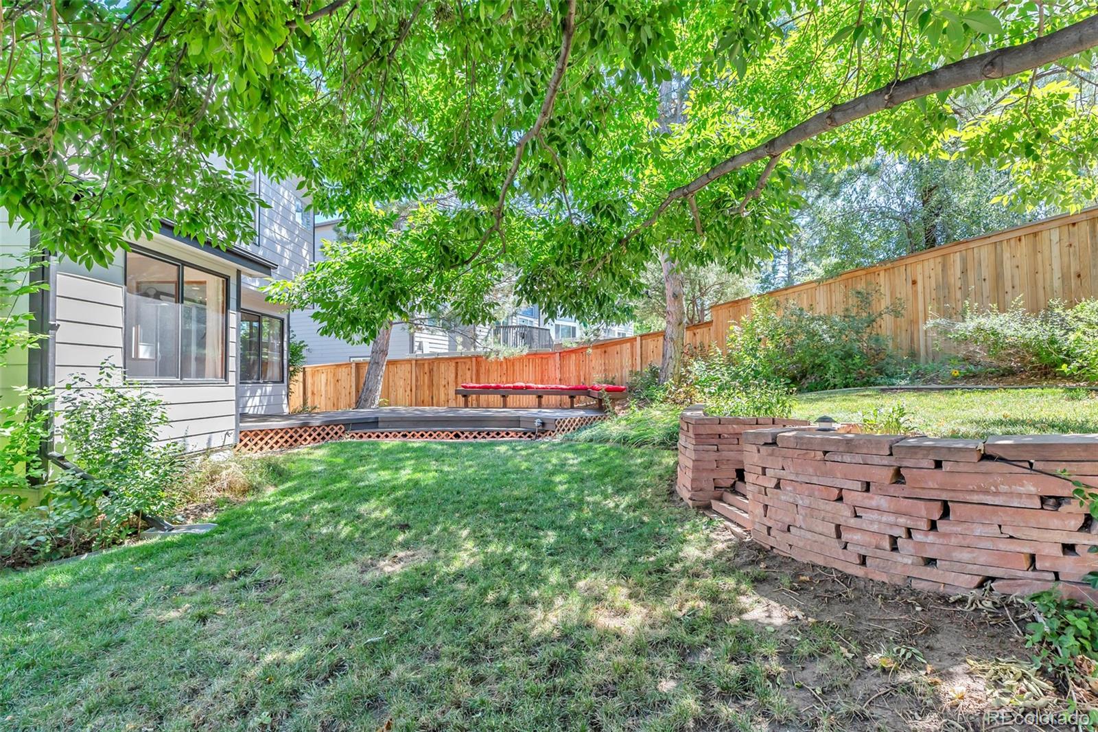 MLS Image #31 for 9434  hibiscus drive,highlands ranch, Colorado