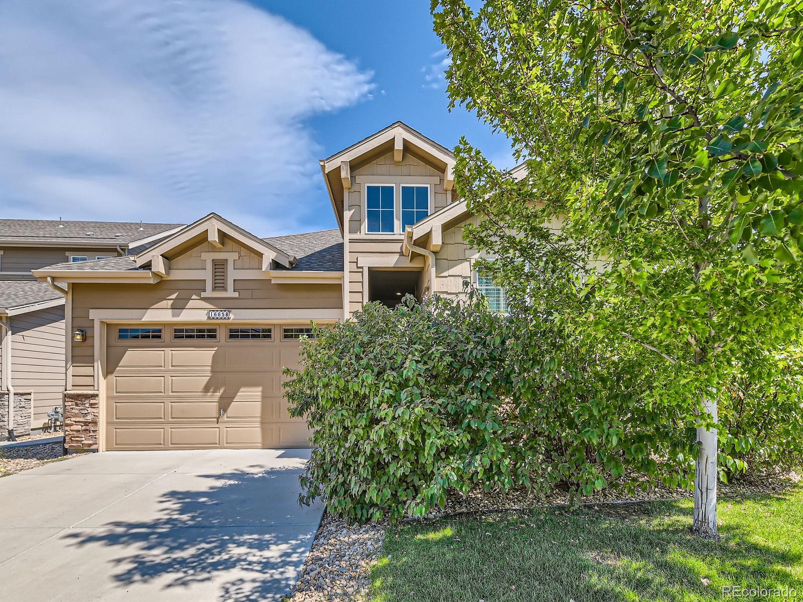 MLS Image #0 for 16658  prospect lane,broomfield, Colorado