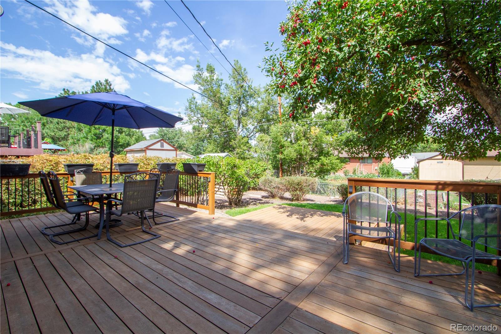 MLS Image #14 for 6068  balsam street,arvada, Colorado