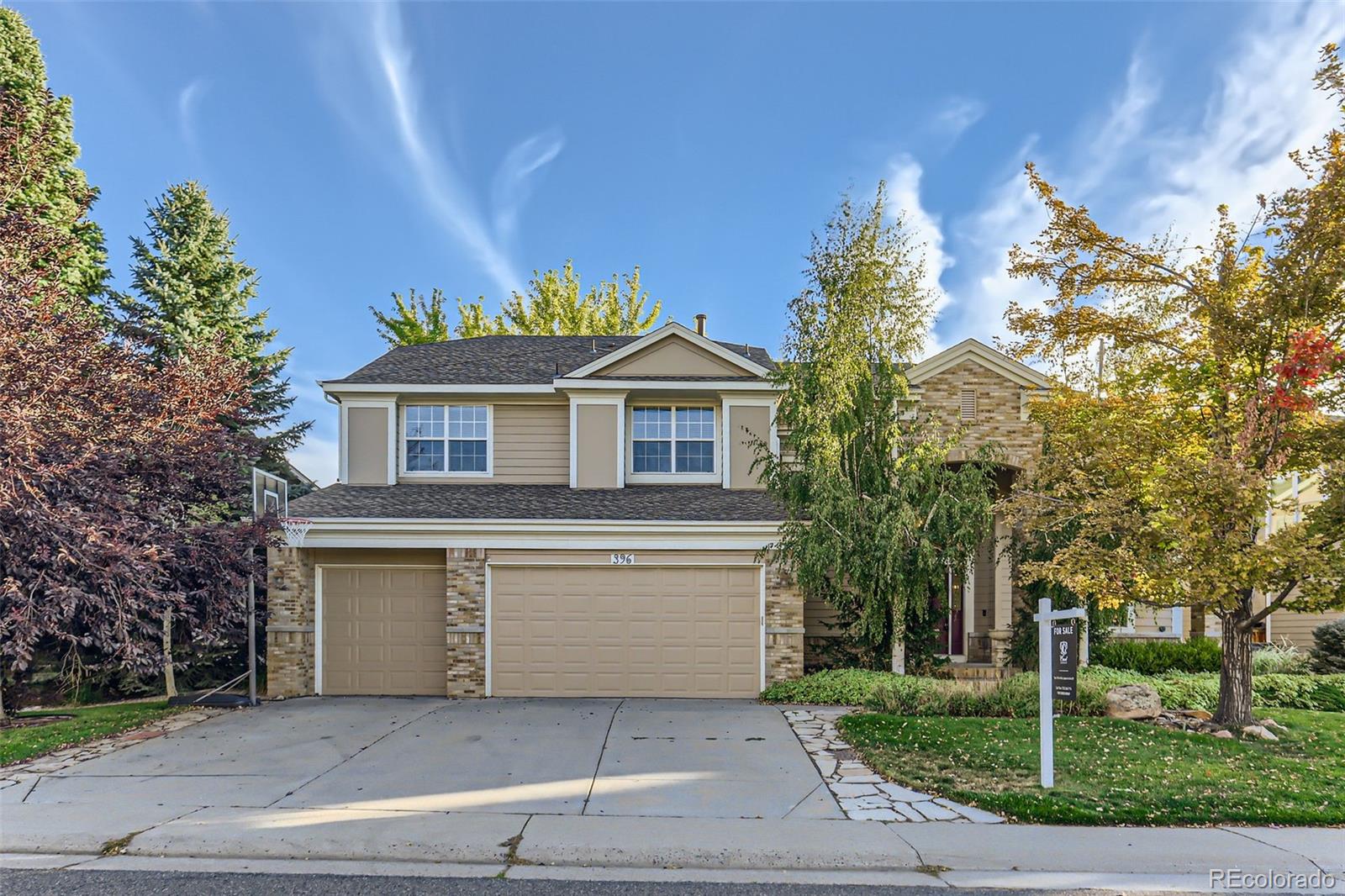 MLS Image #3 for 396  winterthur way,highlands ranch, Colorado