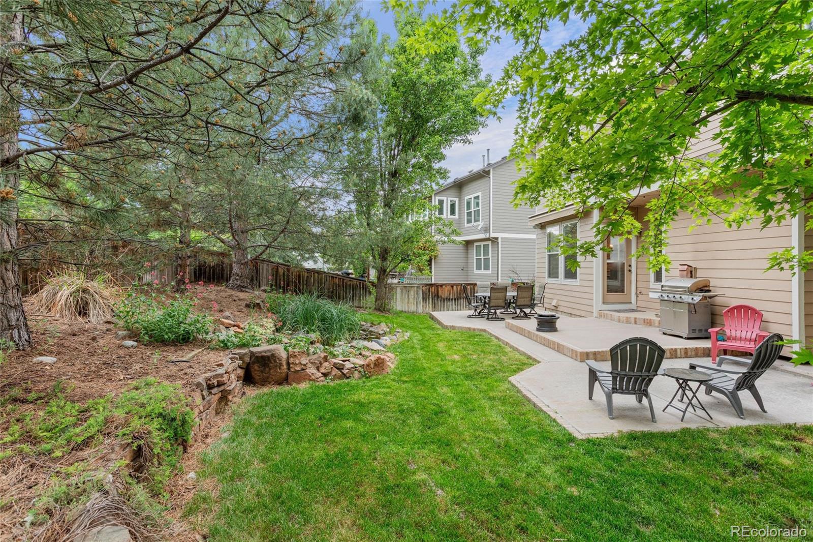 MLS Image #42 for 396  winterthur way,highlands ranch, Colorado